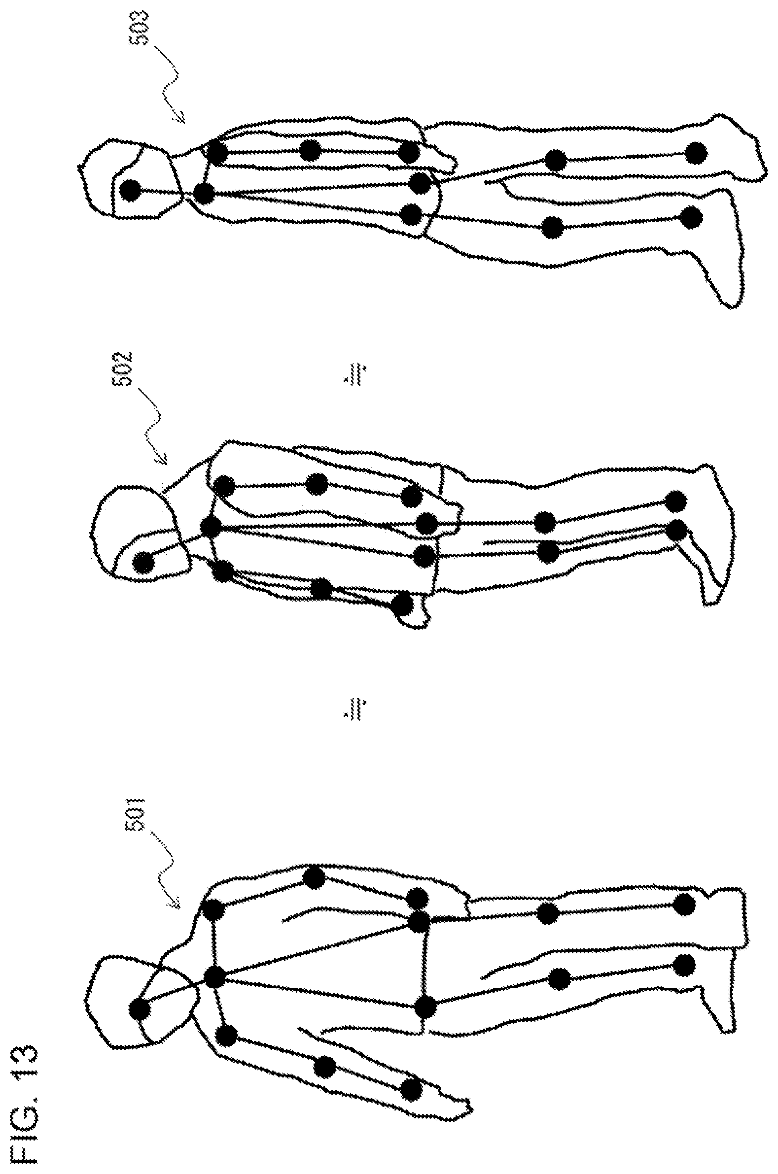 Patent US12174885 Figure 13 – Image selection apparatus, image selection method, and non-transitory computer-readable medium