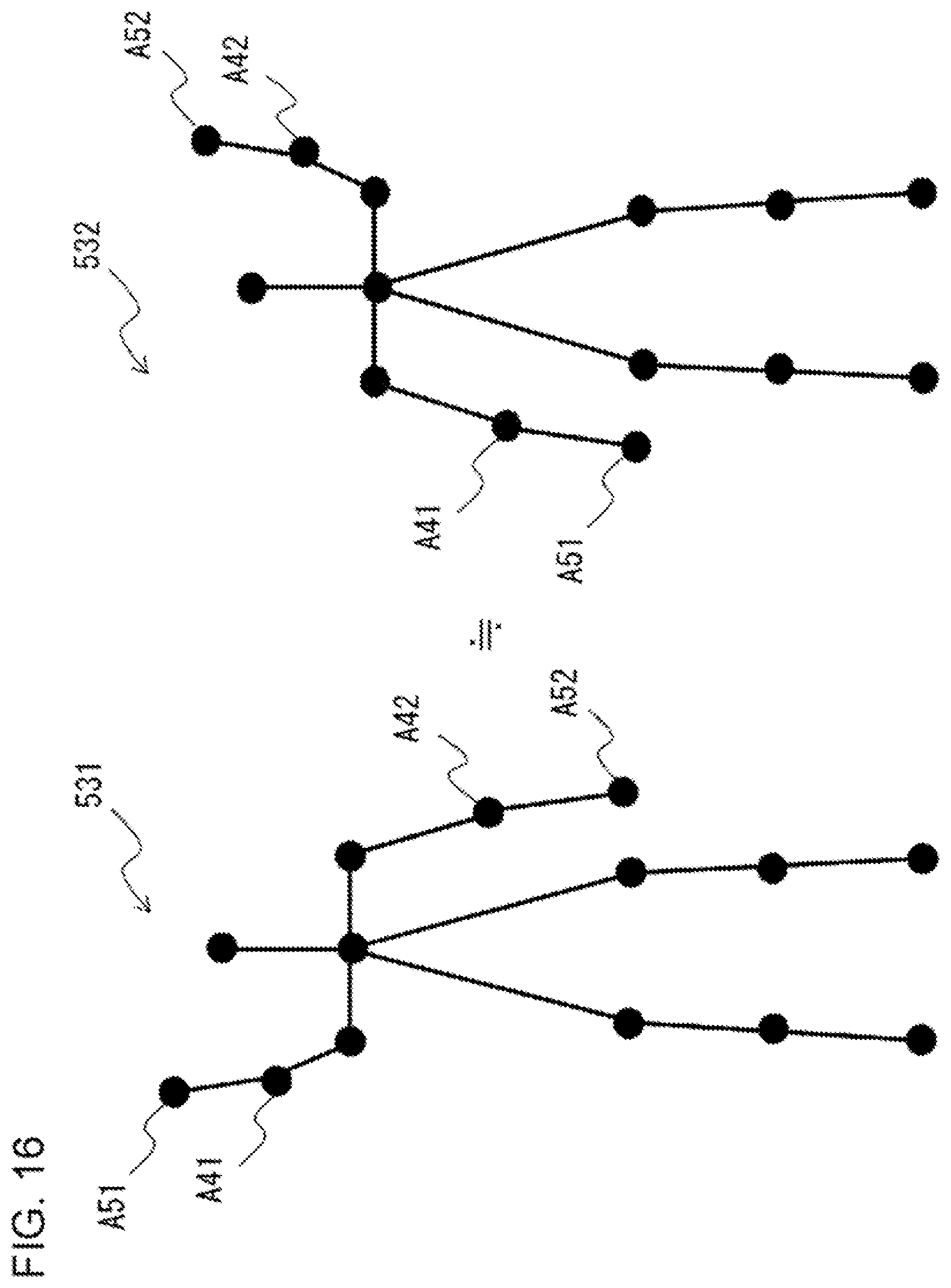 Patent US12174885 Figure 16 – Image selection apparatus, image selection method, and non-transitory computer-readable medium