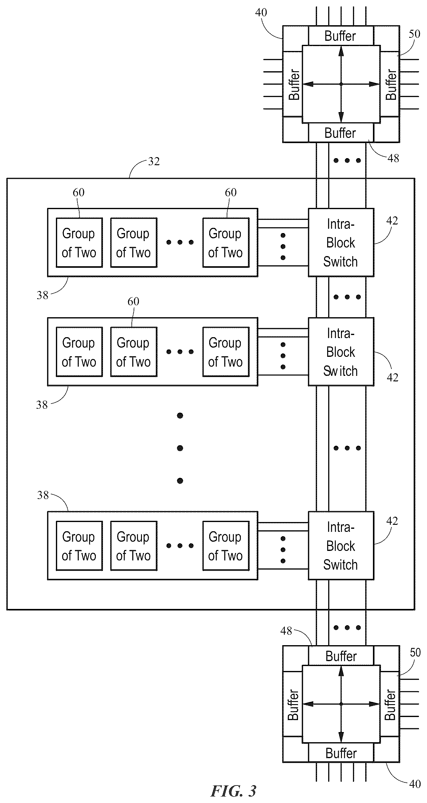 Patent US12174888 Figure 3 – Methods and systems for creating automata networks