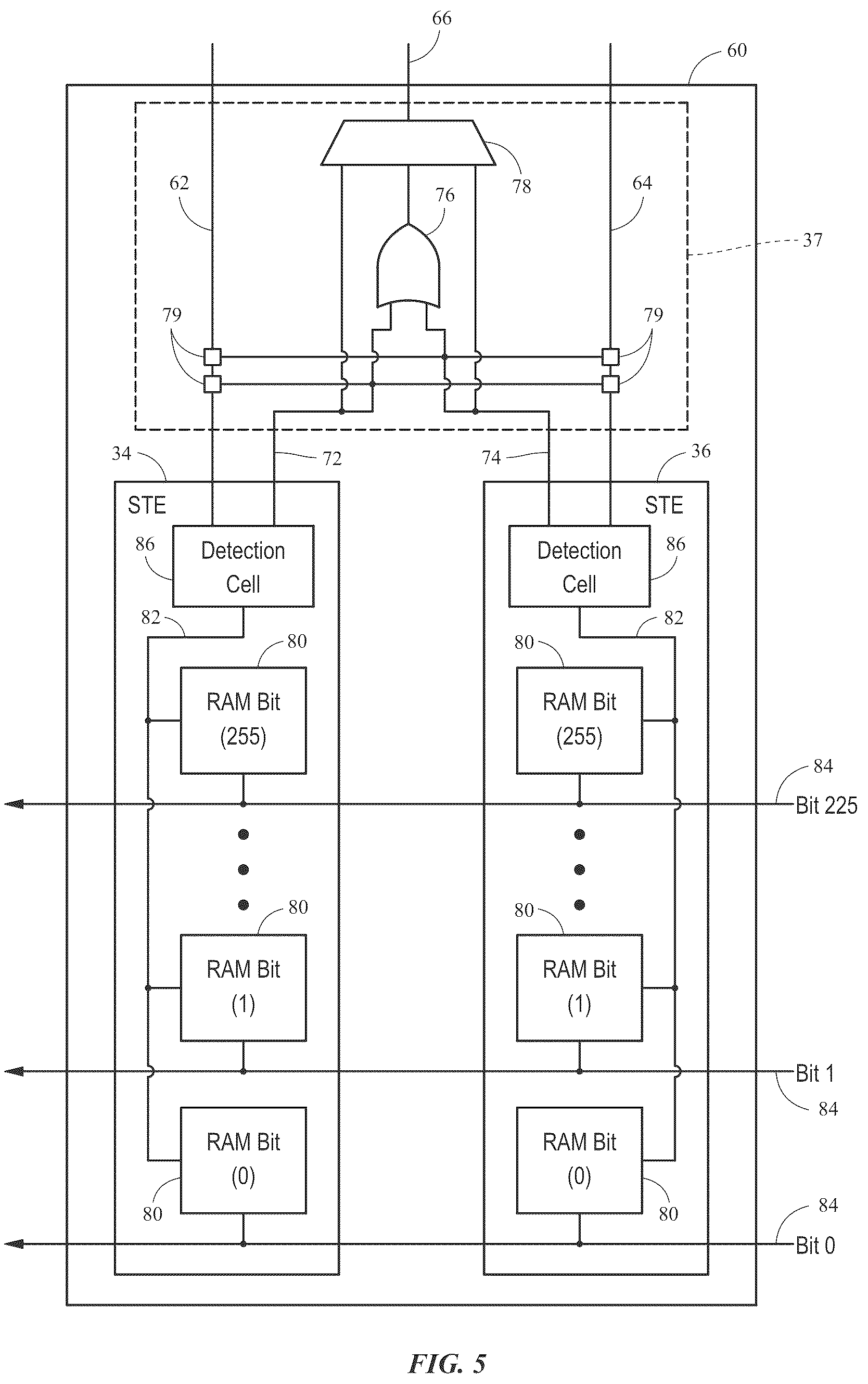 Patent US12174888 Figure 6 – Methods and systems for creating automata networks