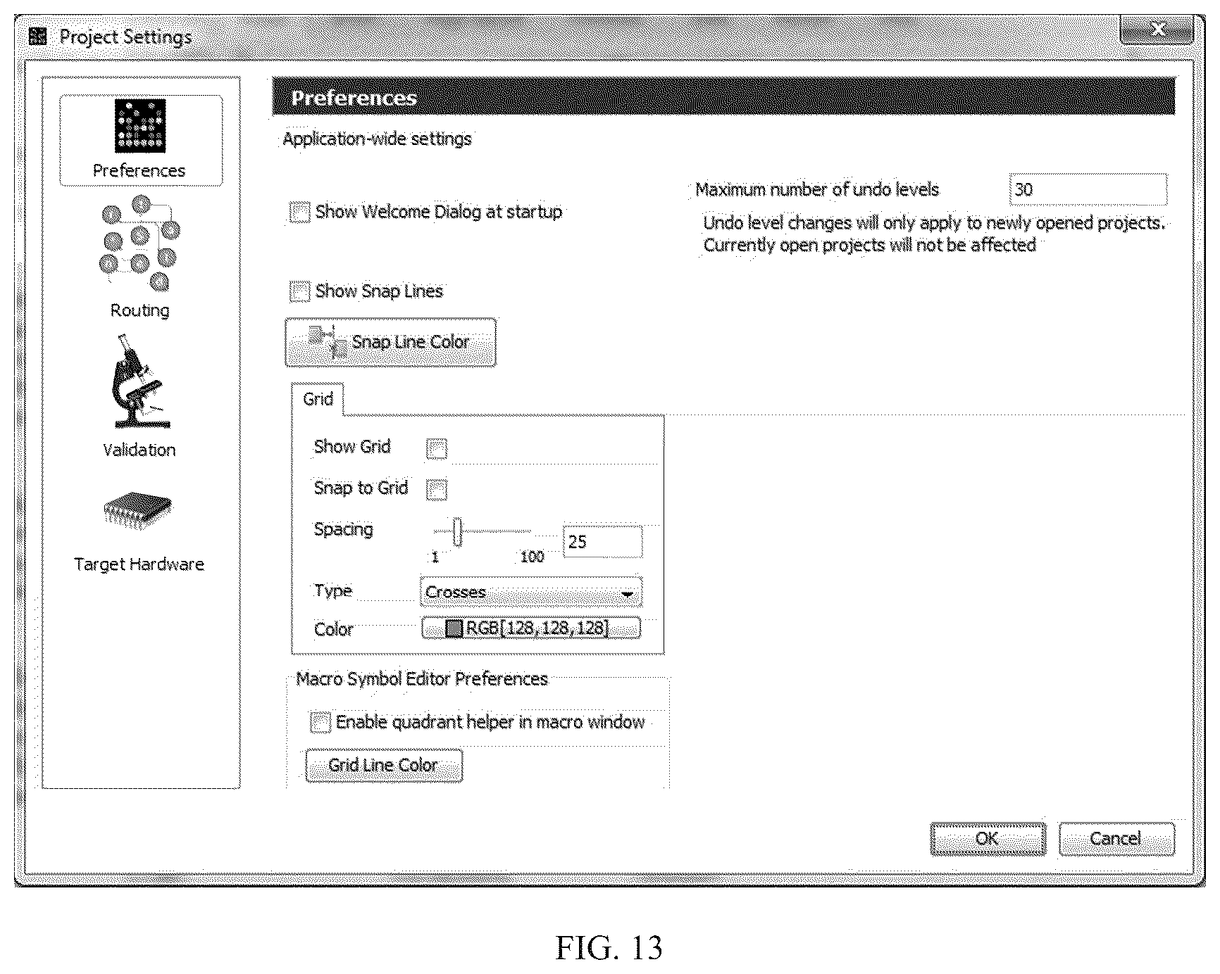 Patent US12174888 Figure 13 – Methods and systems for creating automata networks