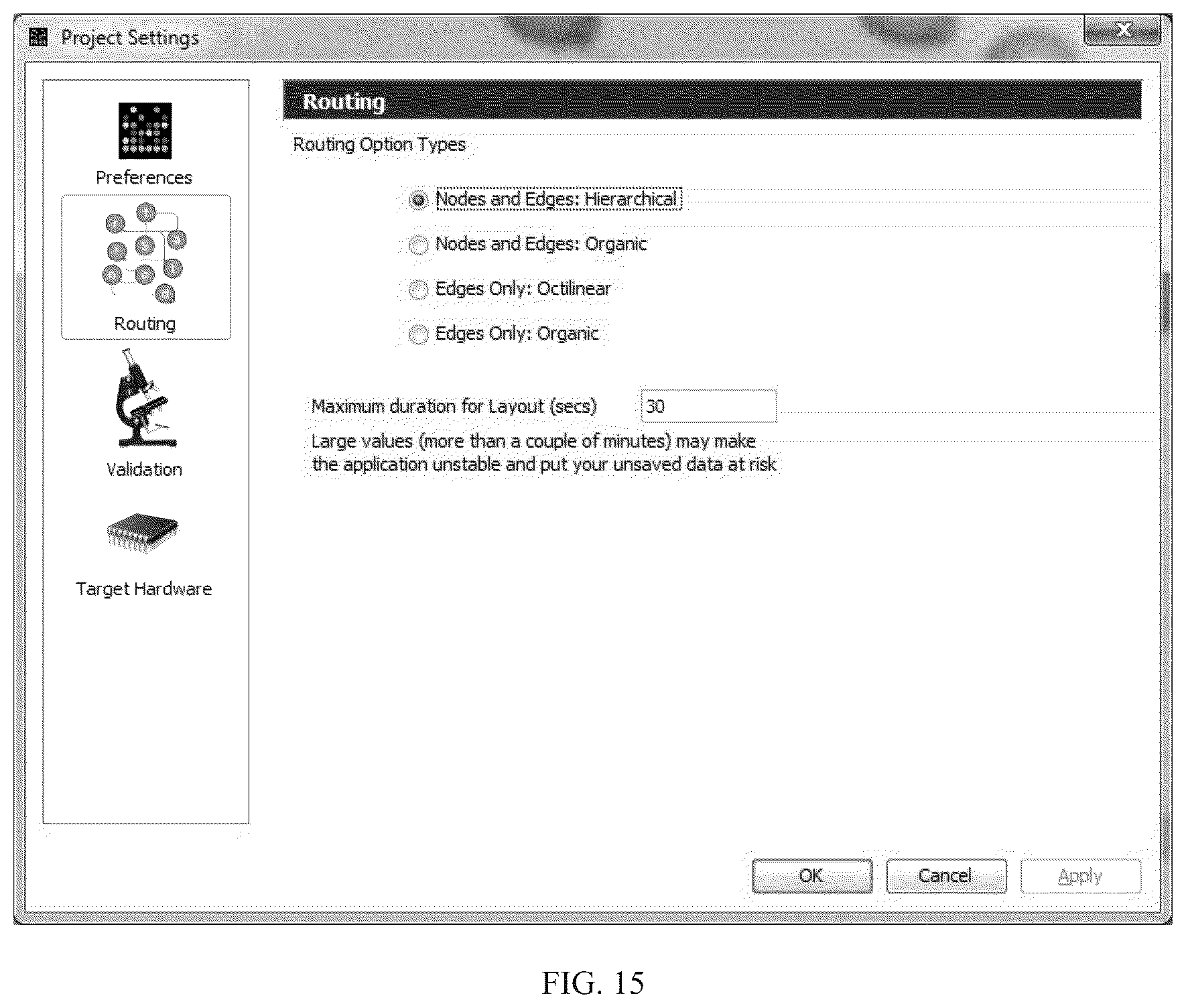Patent US12174888 Figure 15 – Methods and systems for creating automata networks