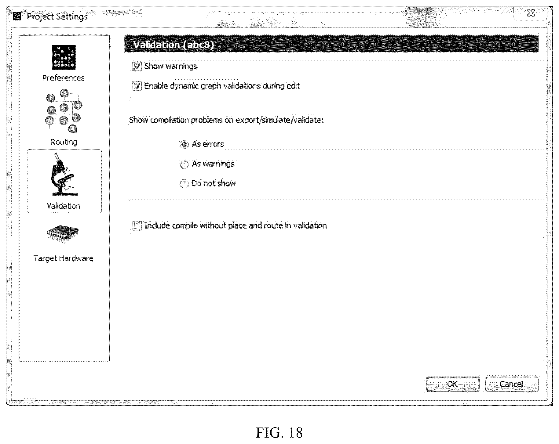 Patent US12174888 Figure 17 – Methods and systems for creating automata networks