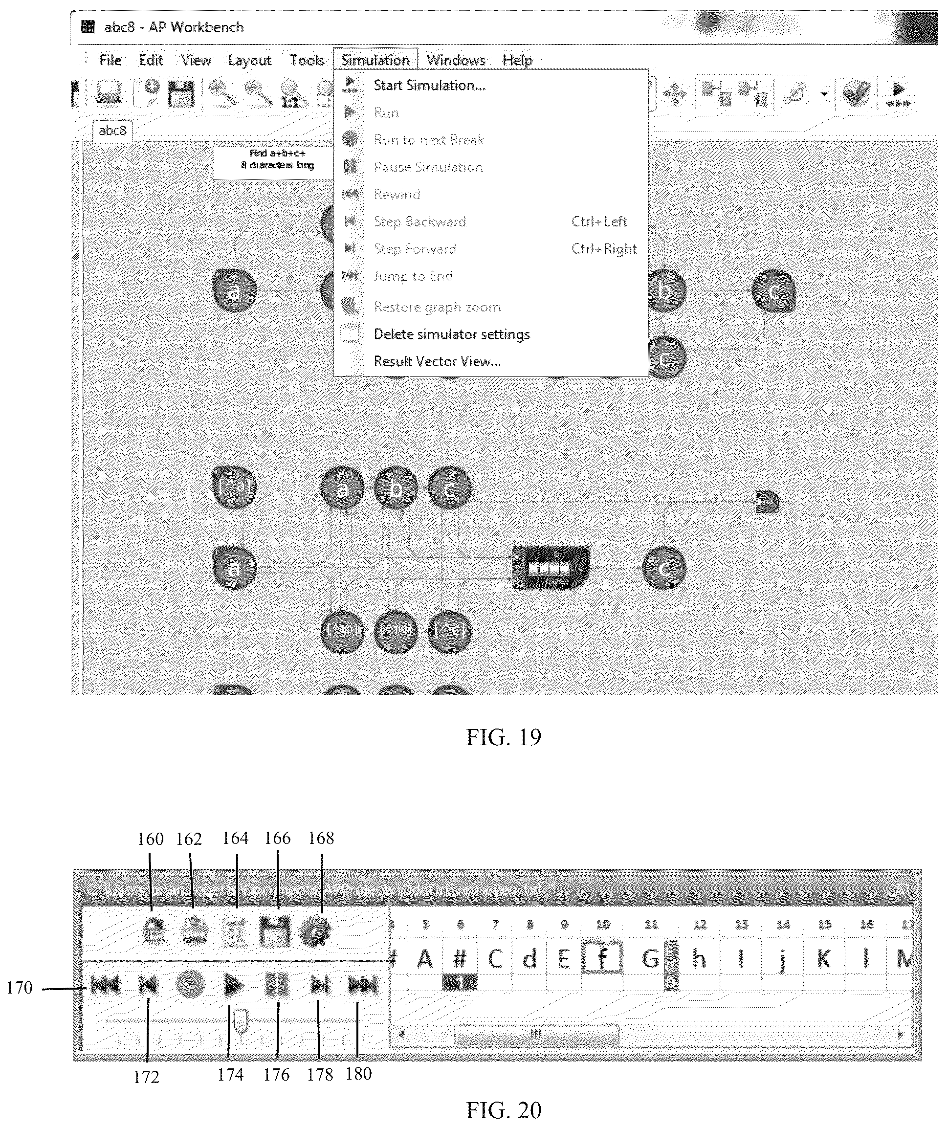 Patent US12174888 Figure 18 – Methods and systems for creating automata networks