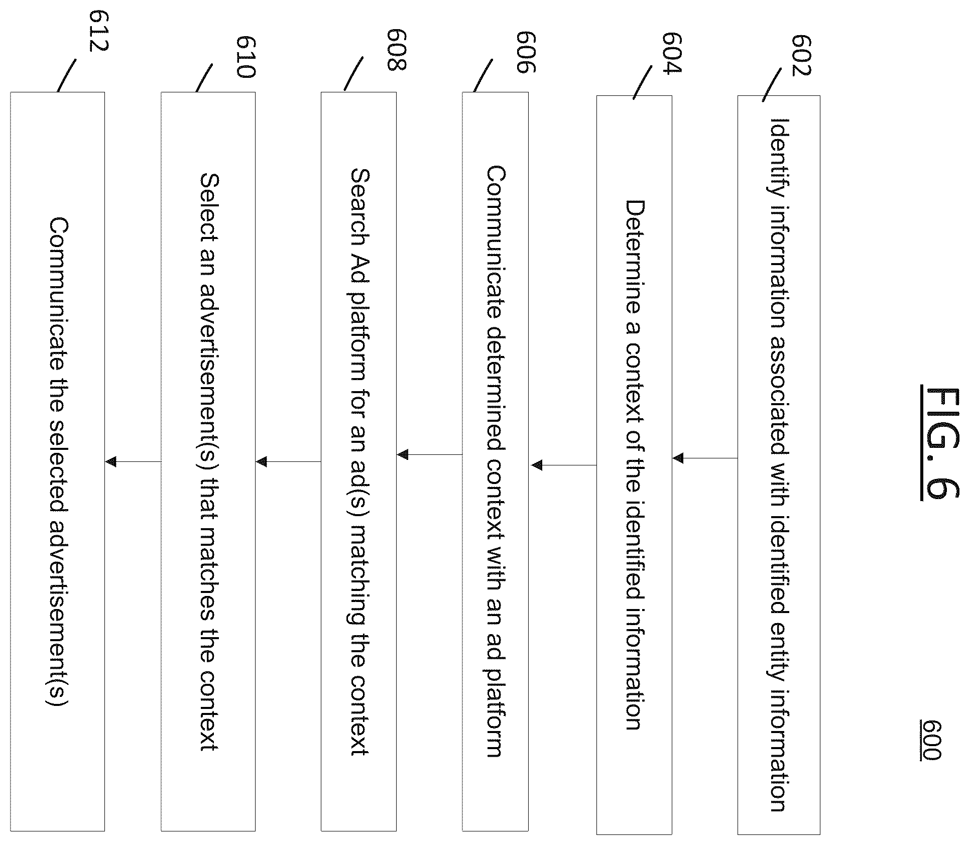 Patent US12174892 Figure 9 – Computerized system and method for extracting entity information from text communications and displaying content based therefrom