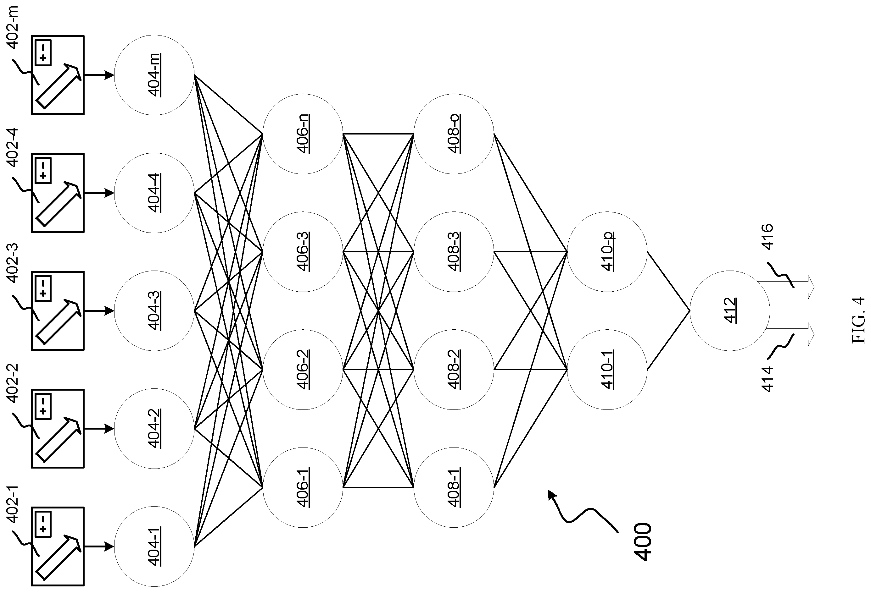 Patent US12174899 Figure 4 – Geofencing queries based on query intent and result semantics