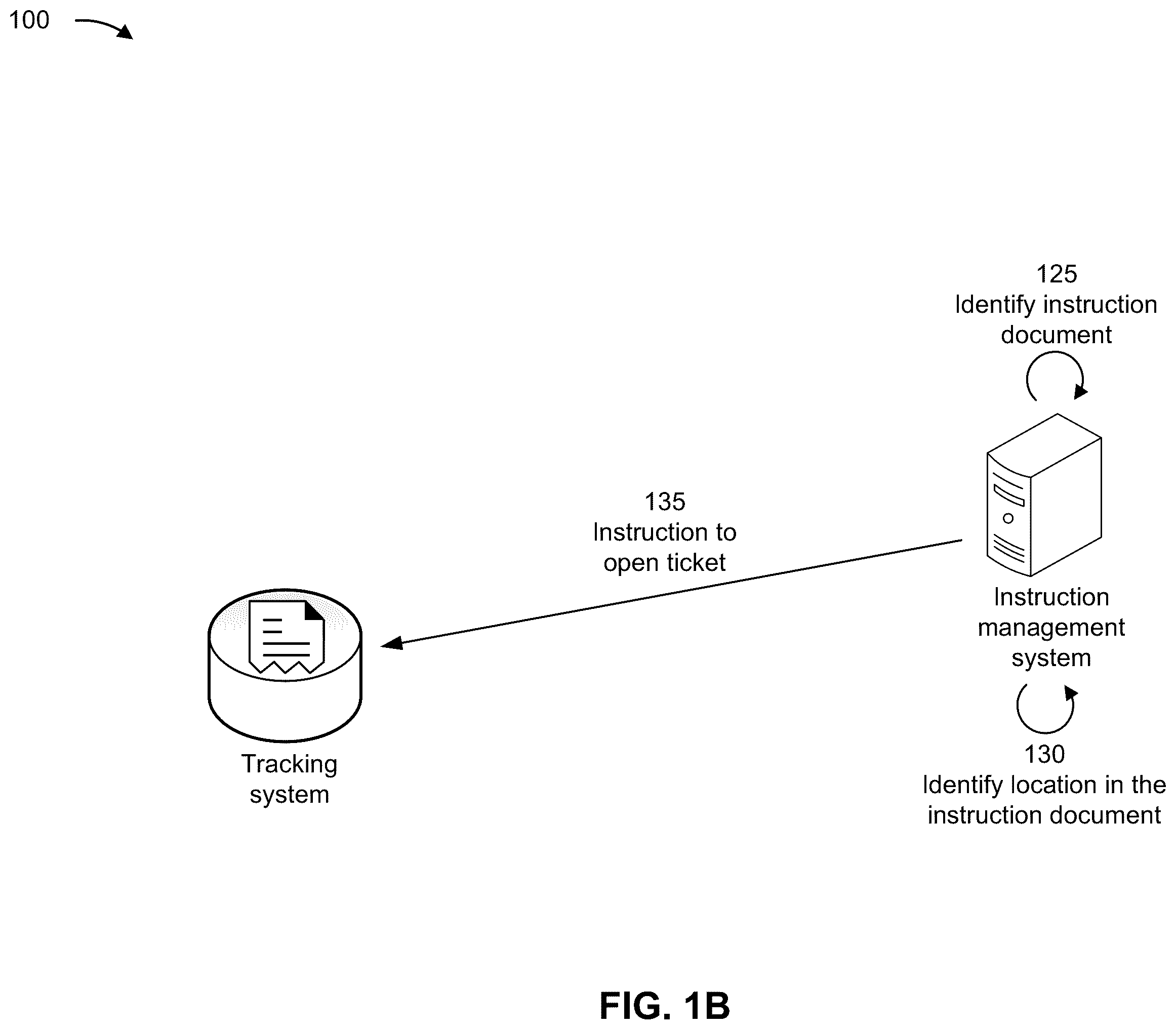 Patent US12174900 Figure 2 – Automatic updates to instruction documents using crowdsourcing
