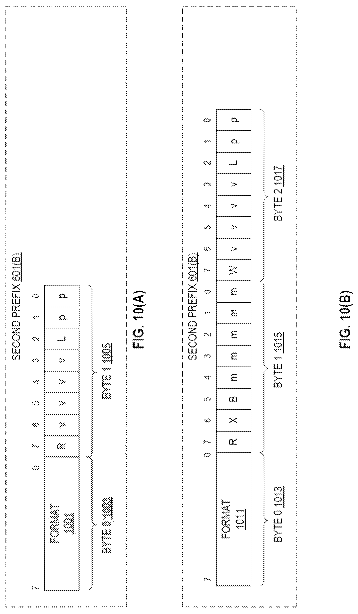 Patent US12174911 Figure 10 – Apparatus and method for complex matrix multiplication