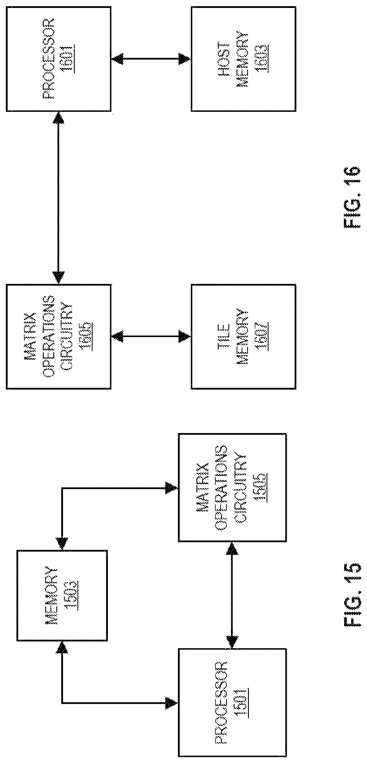 Patent US12174911 Figure 16 – Apparatus and method for complex matrix multiplication