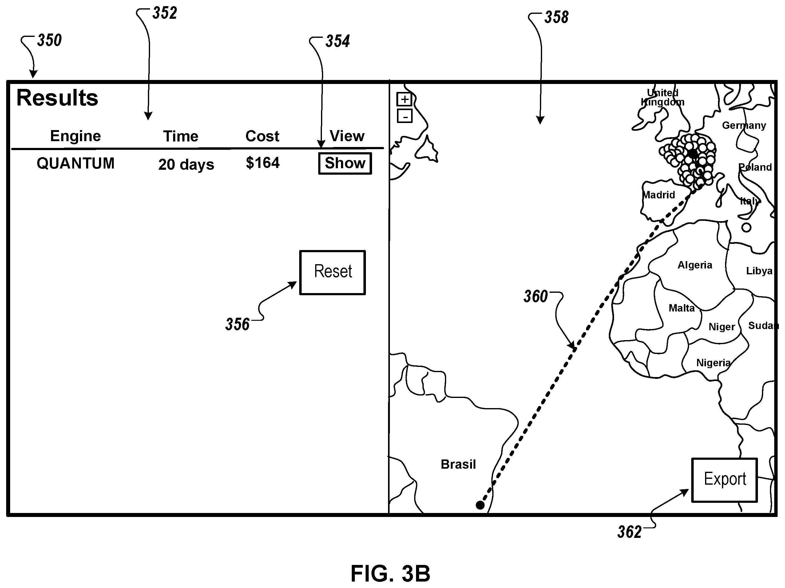 Patent US12174912 Figure 4 – Quantum computation for cost optimization problems