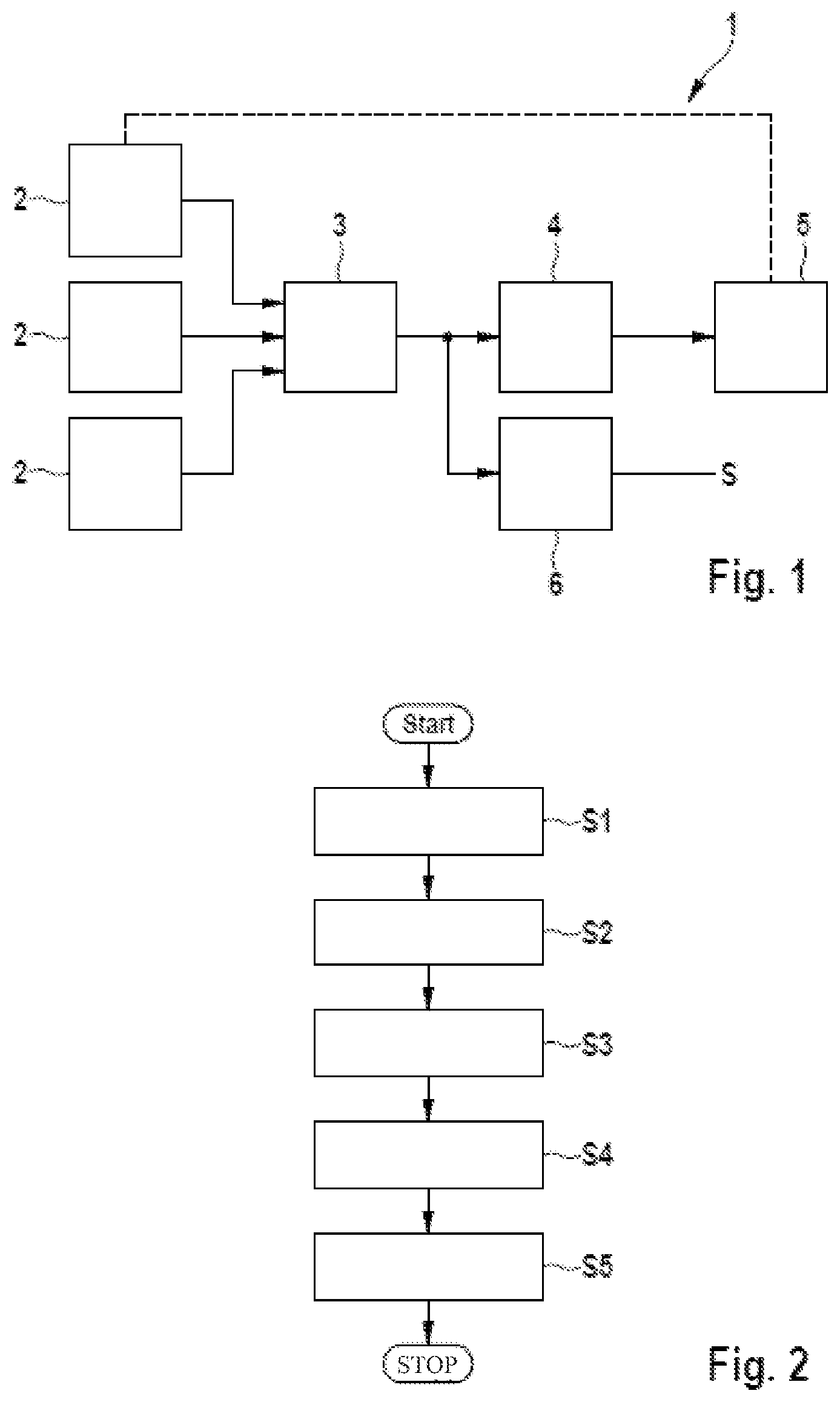 Patent US12174920 Figure 1 – Method and apparatus for determining a distance metric for determining a distance dimension of heterogeneous data points