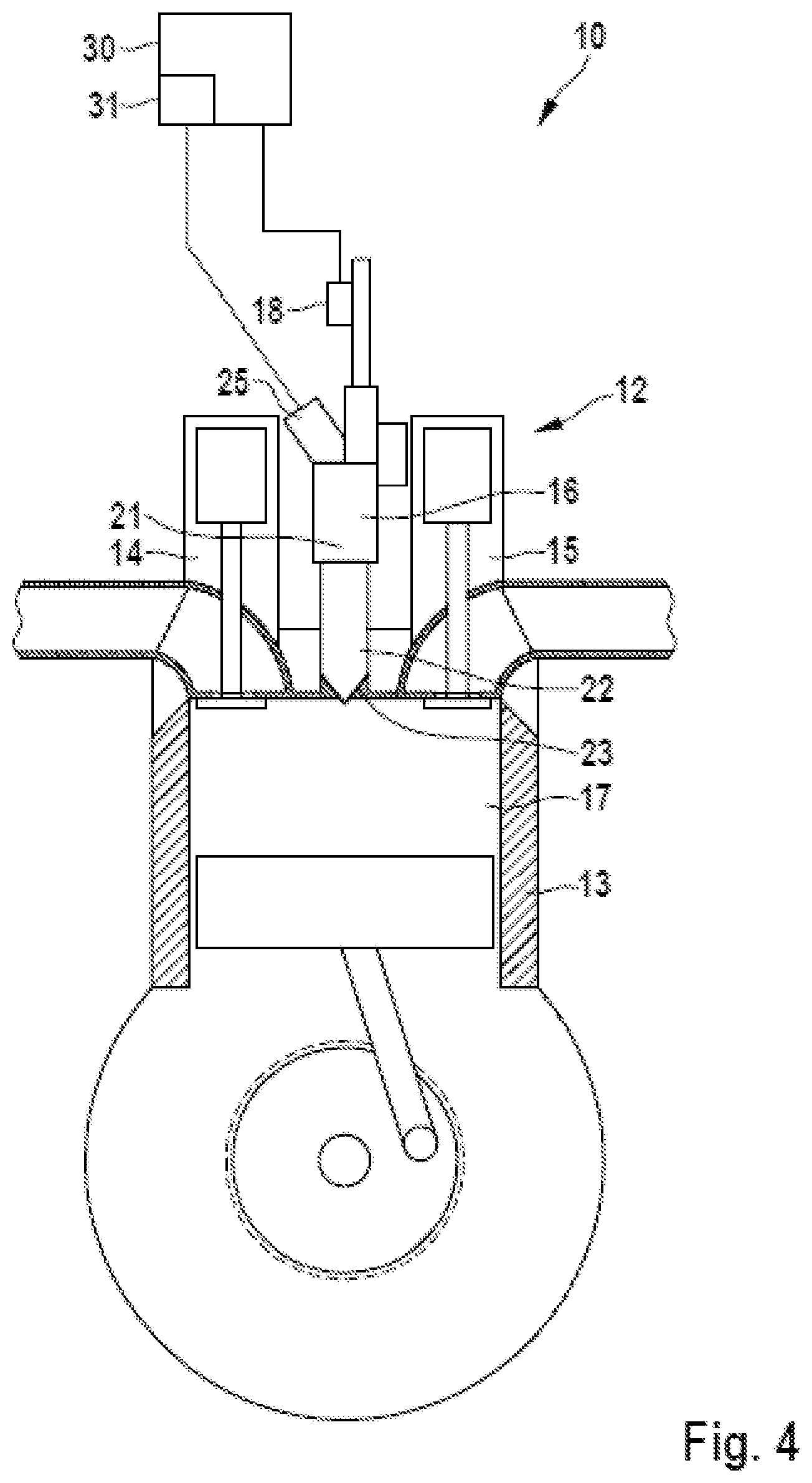 Patent US12174920 Figure 5 – Method and apparatus for determining a distance metric for determining a distance dimension of heterogeneous data points