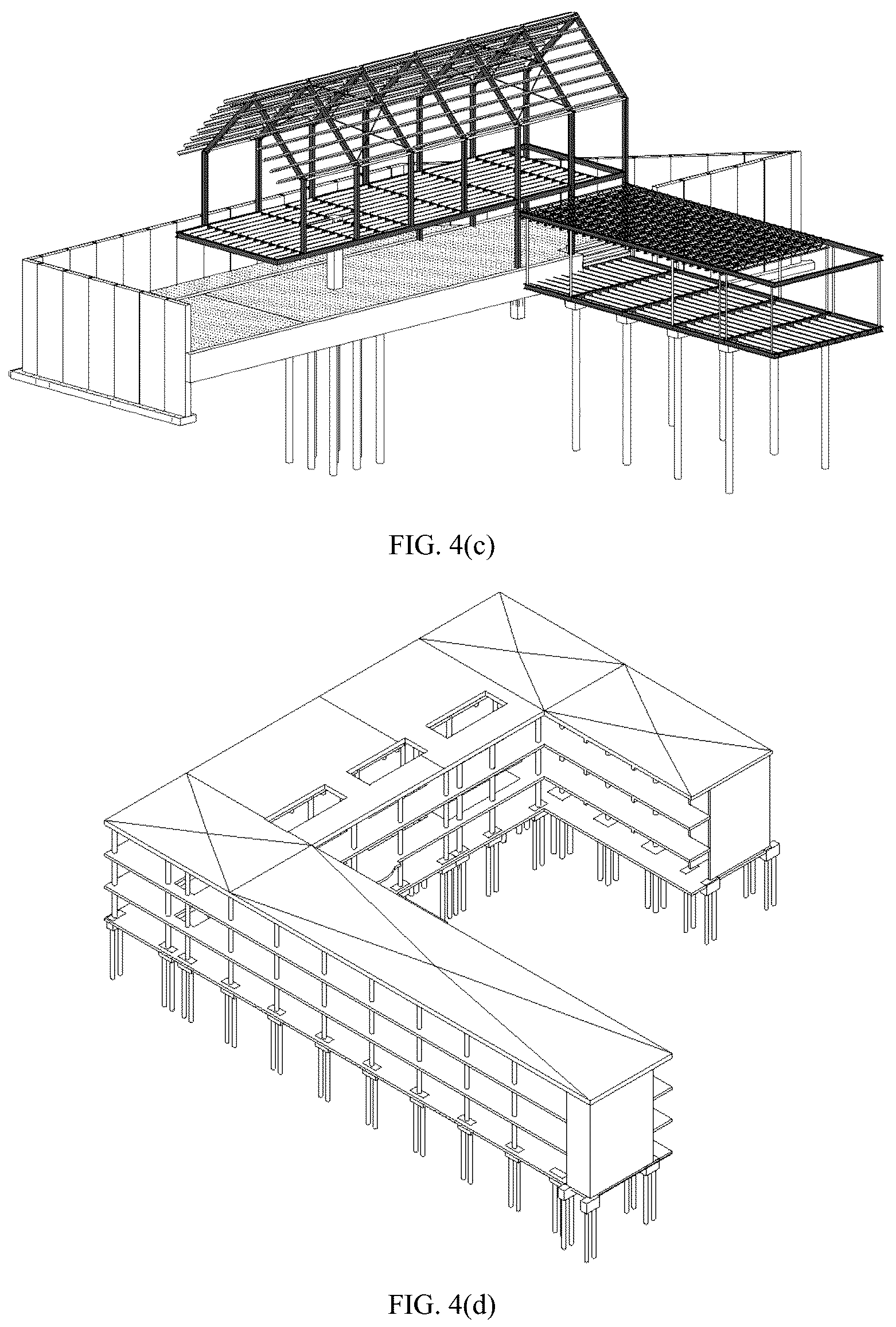 Patent US12174923 Figure 5 – Zero-watermarking method and device for BIM data, and medium