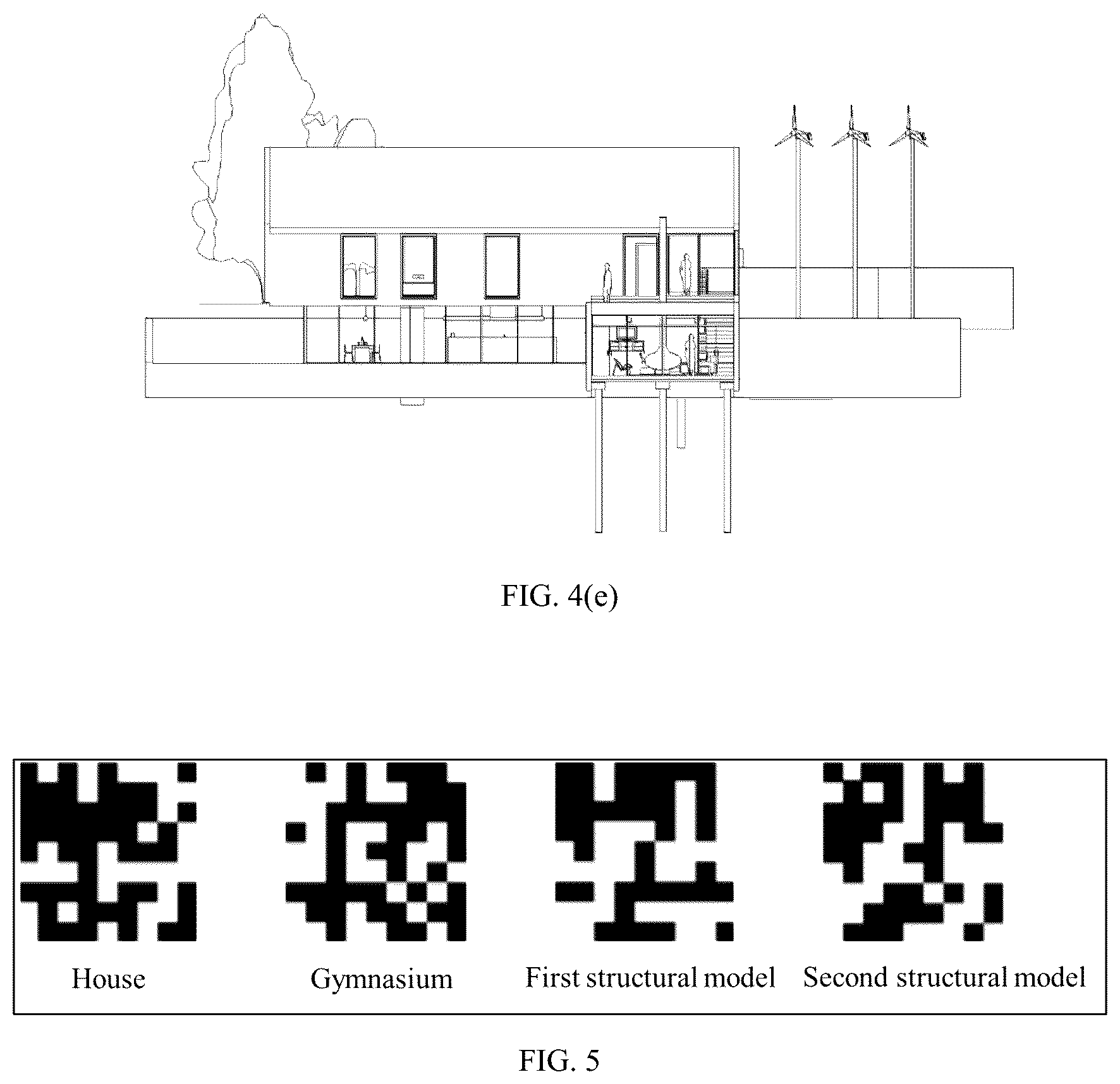 Patent US12174923 Figure 6 – Zero-watermarking method and device for BIM data, and medium