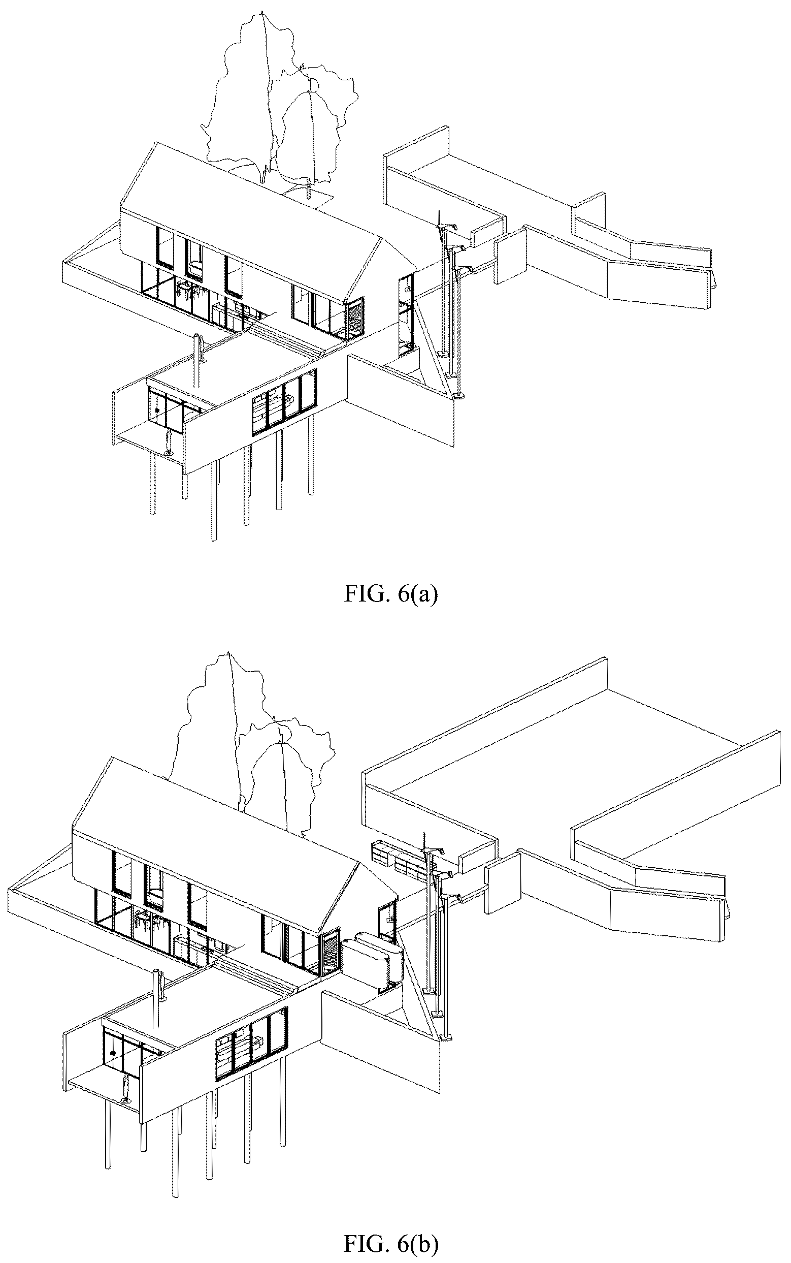 Patent US12174923 Figure 7 – Zero-watermarking method and device for BIM data, and medium