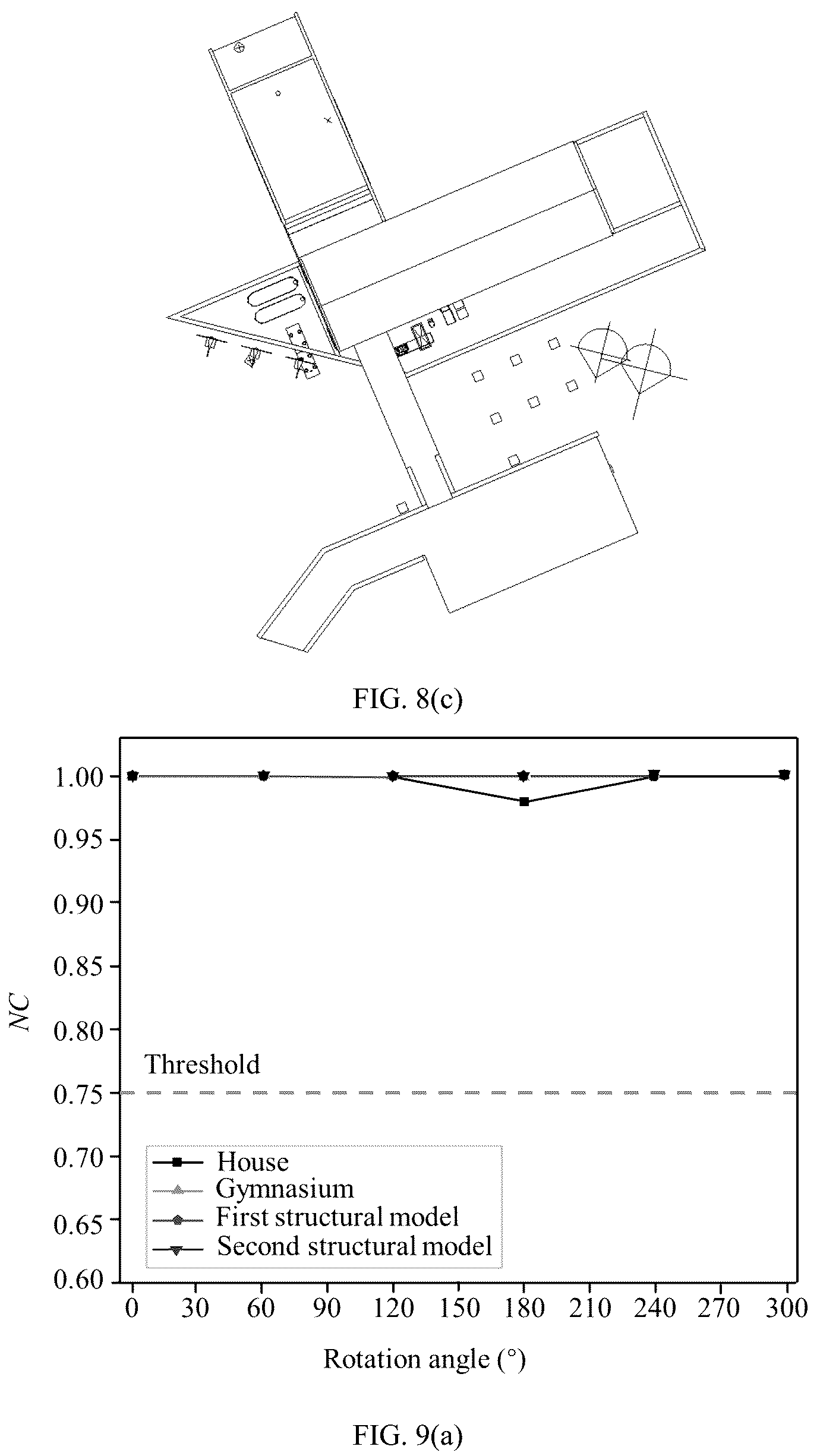 Patent US12174923 Figure 10 – Zero-watermarking method and device for BIM data, and medium