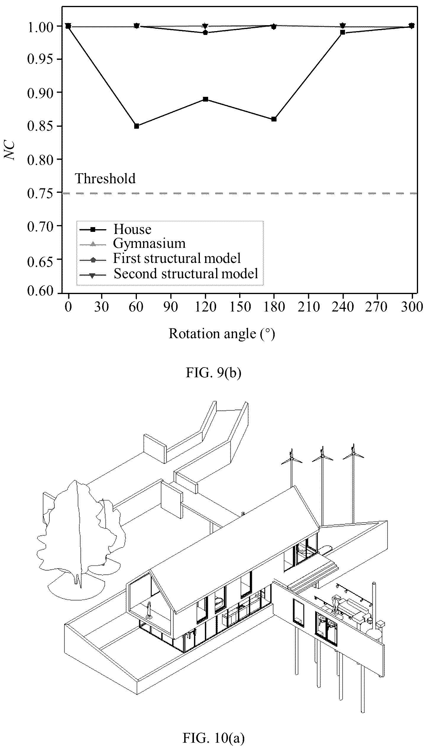 Patent US12174923 Figure 11 – Zero-watermarking method and device for BIM data, and medium