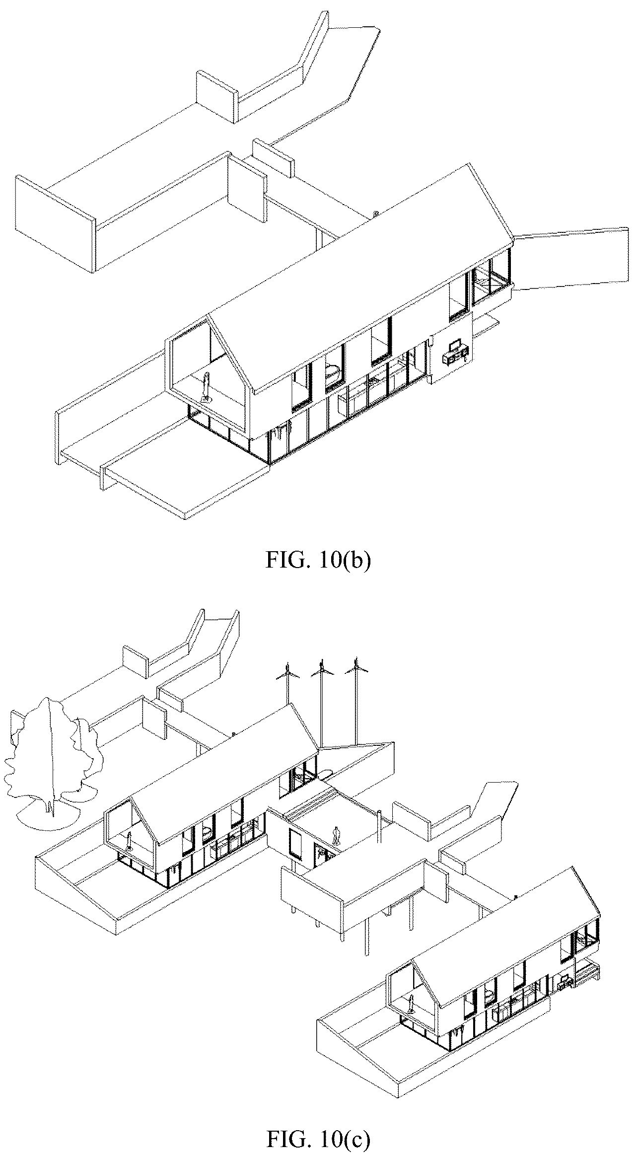 Patent US12174923 Figure 12 – Zero-watermarking method and device for BIM data, and medium