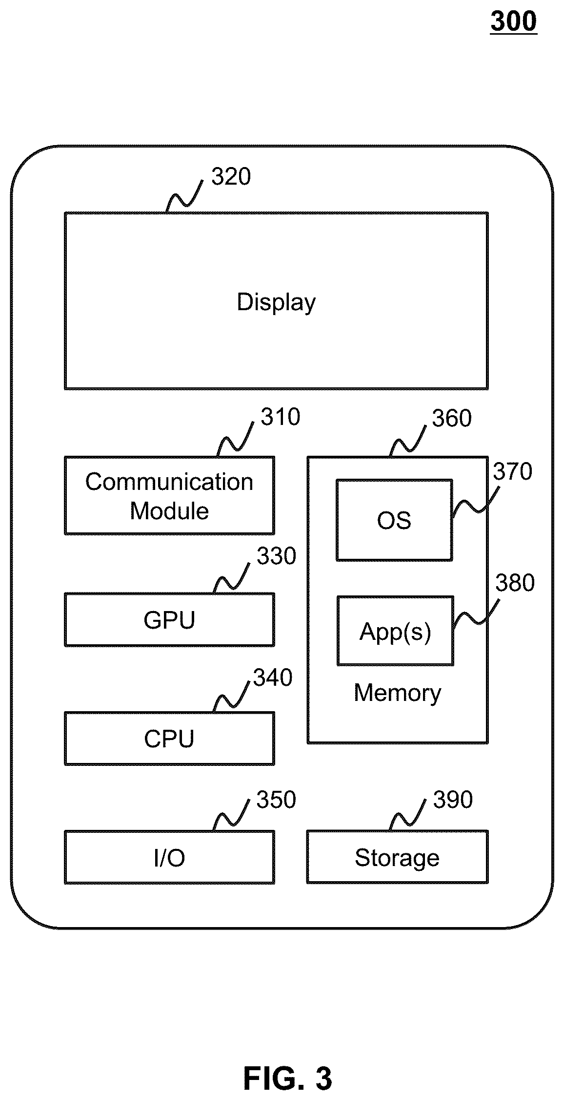 Patent US12174924 Figure 3 – Systems and methods for tracking events of a client device
