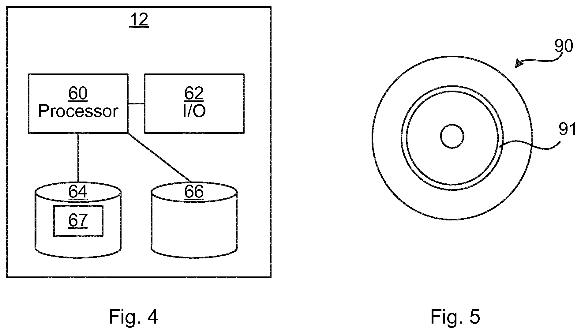 Patent US12174926 Figure 4 – Determining a matching list for biometric matching