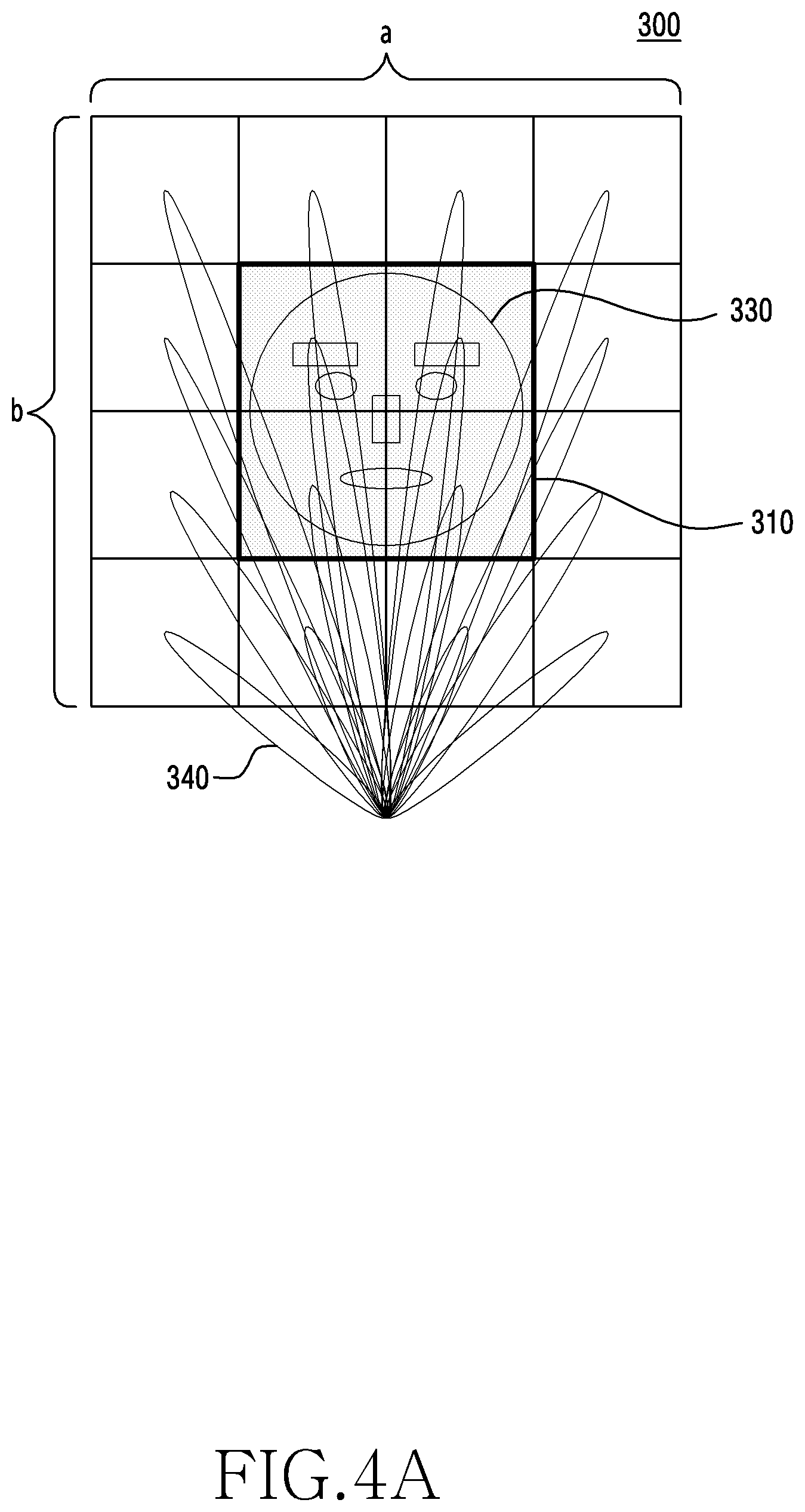 Patent US12174928 Figure 5 – Apparatus and method for authenticating object in electronic device