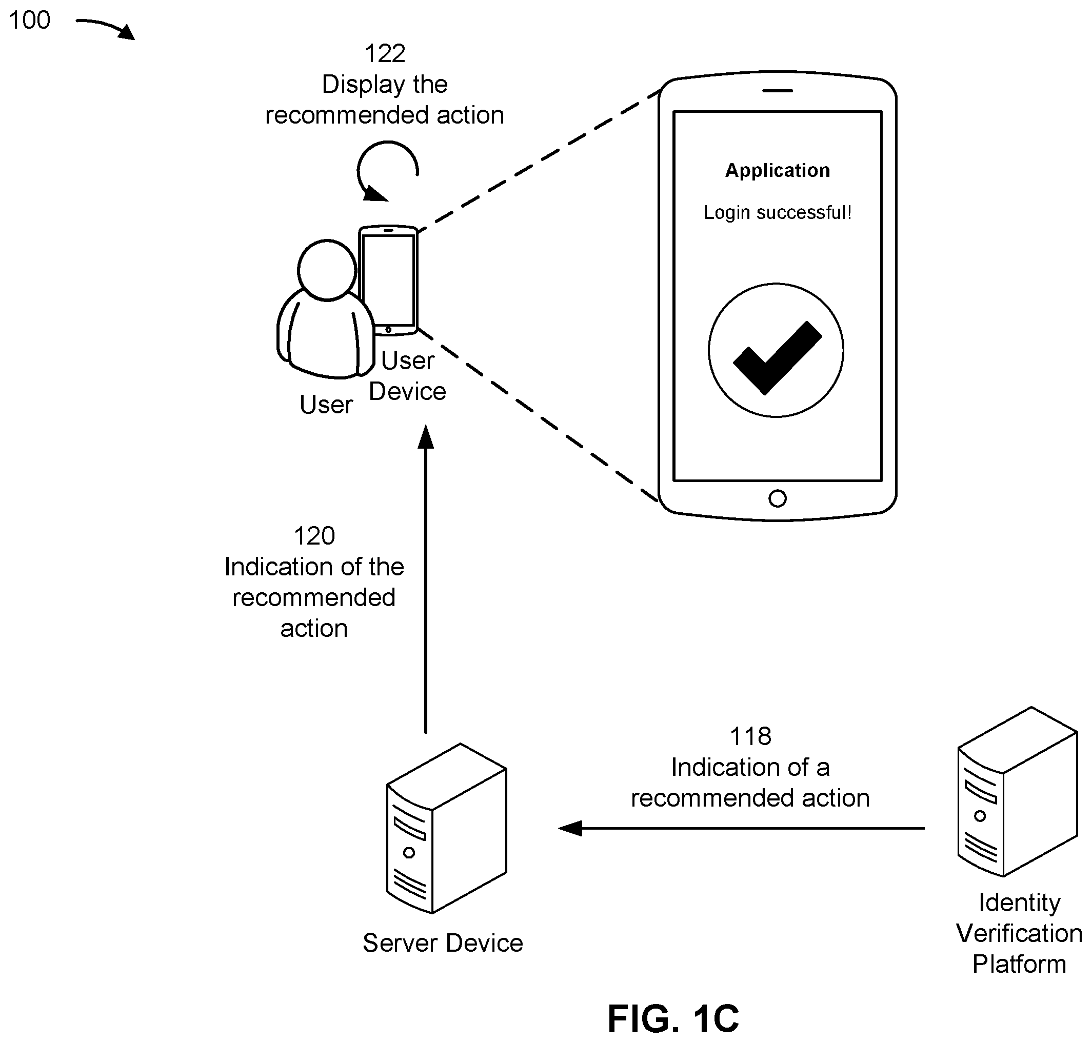 Patent US12174934 Figure 3 – Maze-based user authentication