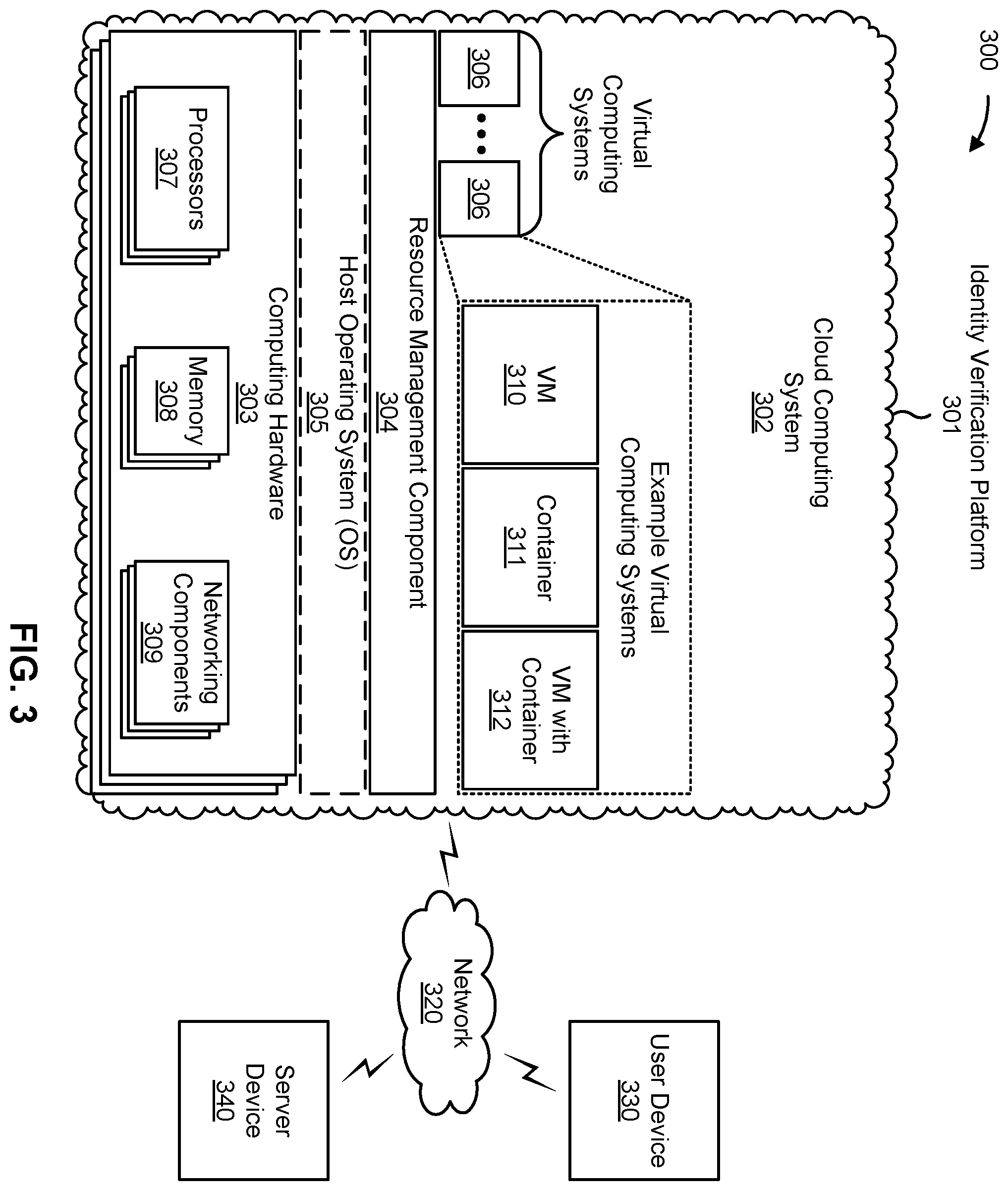 Patent US12174934 Figure 5 – Maze-based user authentication