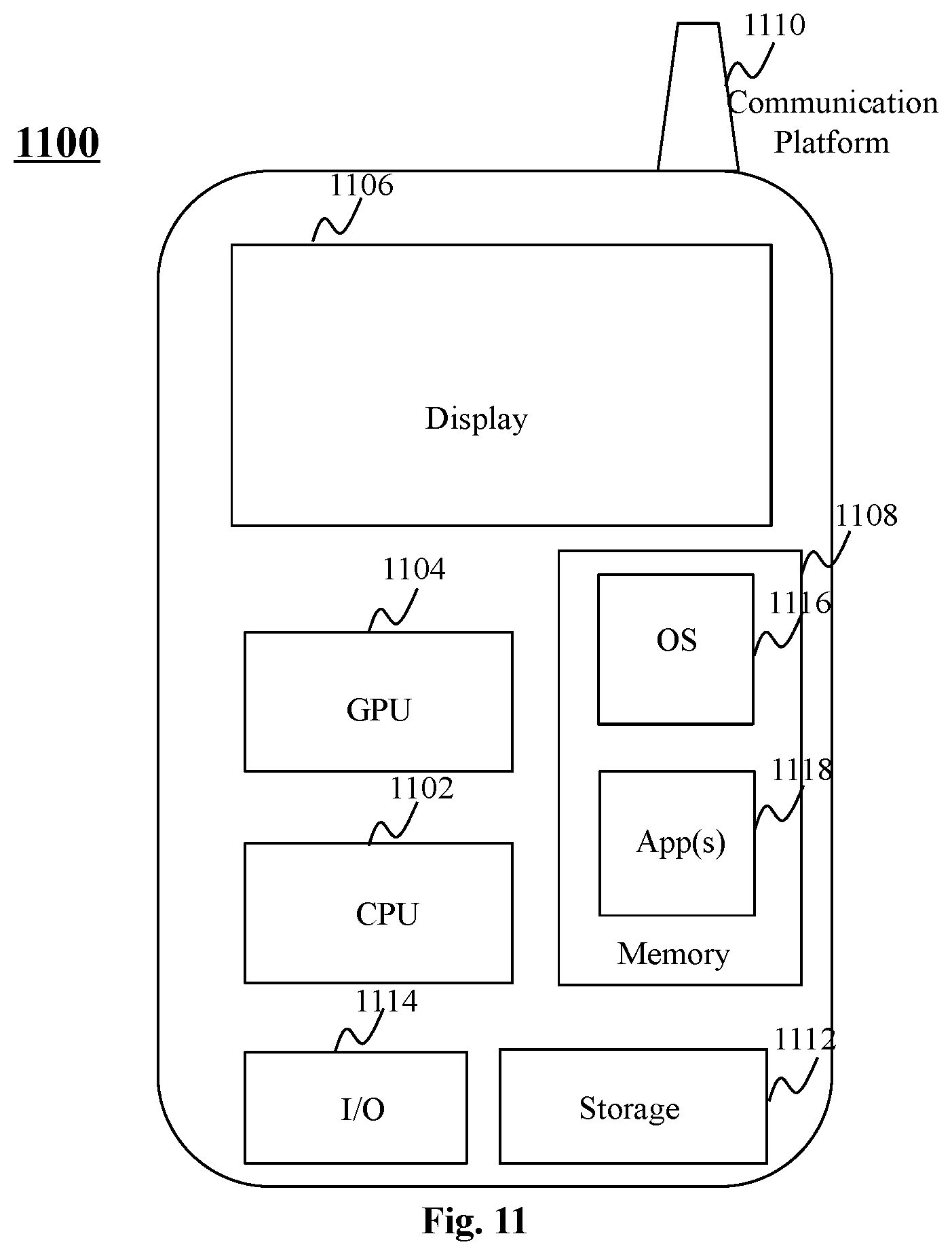 Patent US12174935 Figure 15 – Method and system for interoperable identity and interoperable credentials
