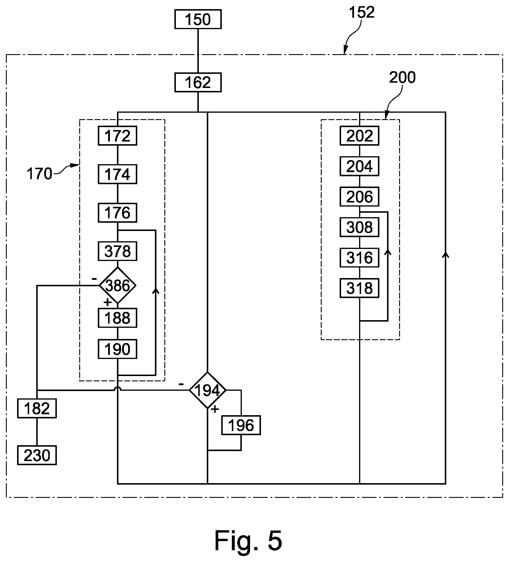 Patent US12174939 Figure 3 – Method for the execution of a binary code of a computer program by a microprocessor