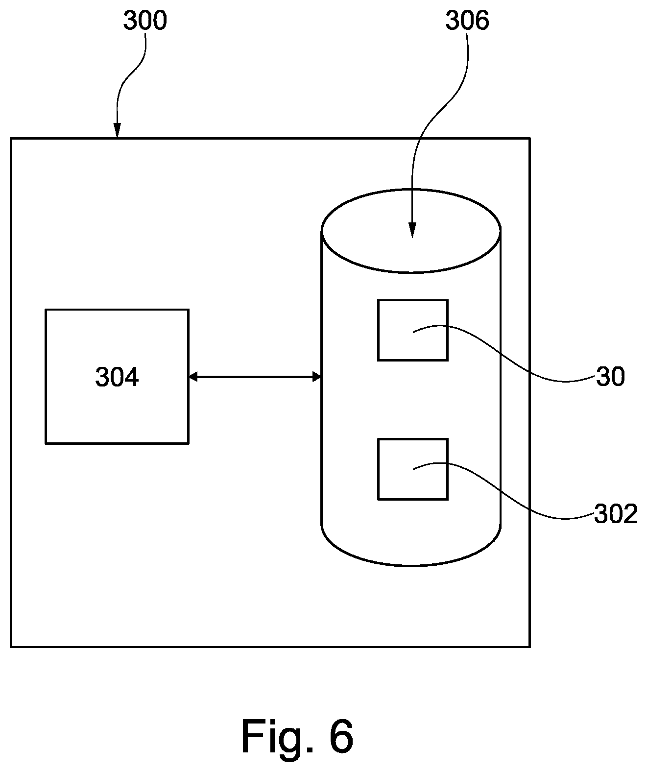 Patent US12174939 Figure 4 – Method for the execution of a binary code of a computer program by a microprocessor