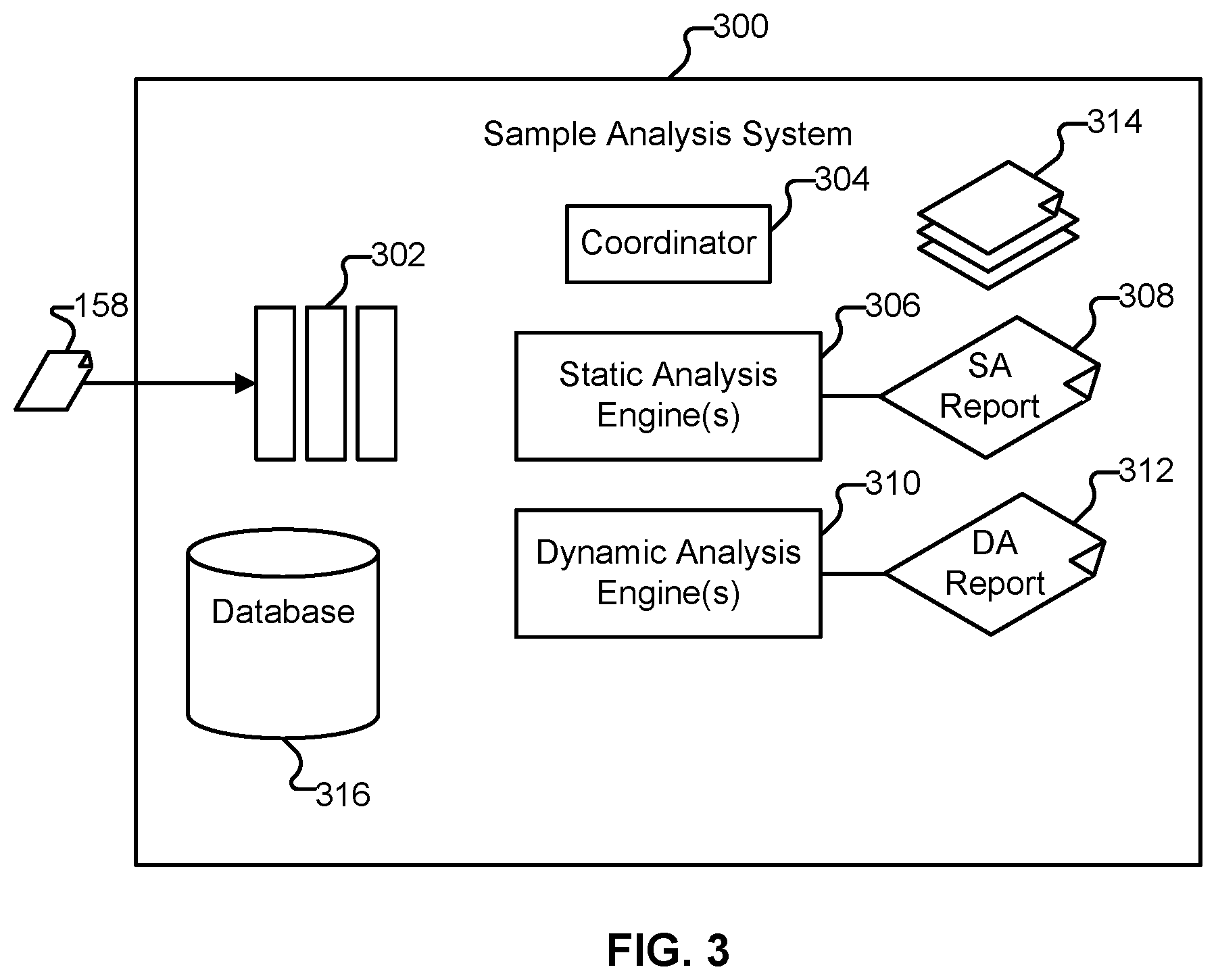 Patent US12174940 Figure 4 – Application-level sandboxing on devices