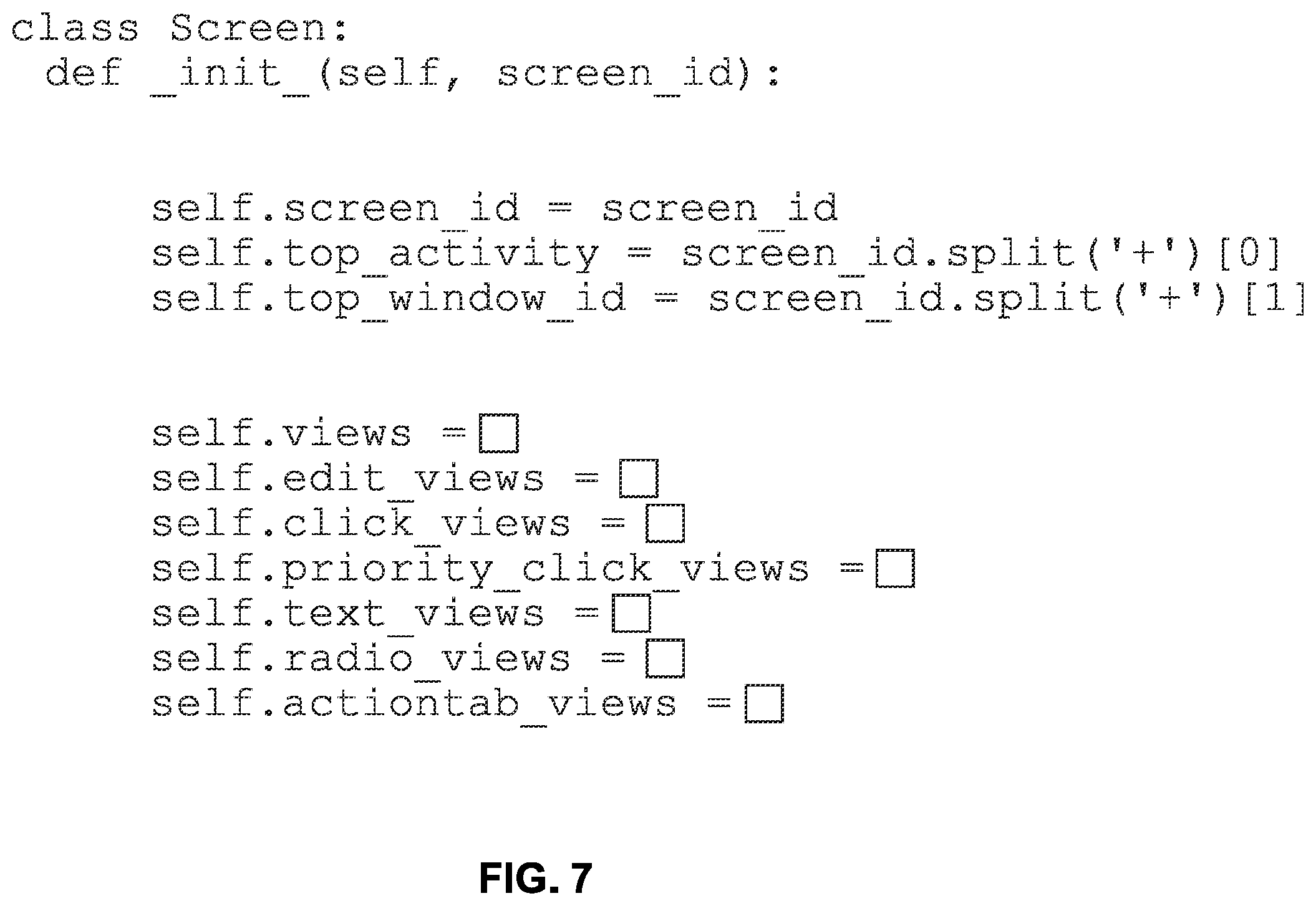 Patent US12174940 Figure 9 – Application-level sandboxing on devices