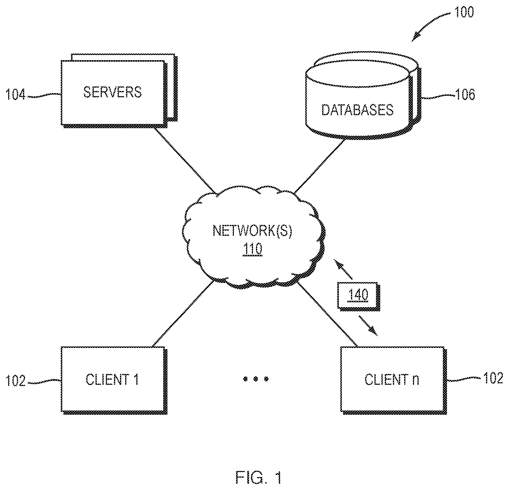 Patent US12174941 Figure 1 – Reflection runtime protection and auditing system