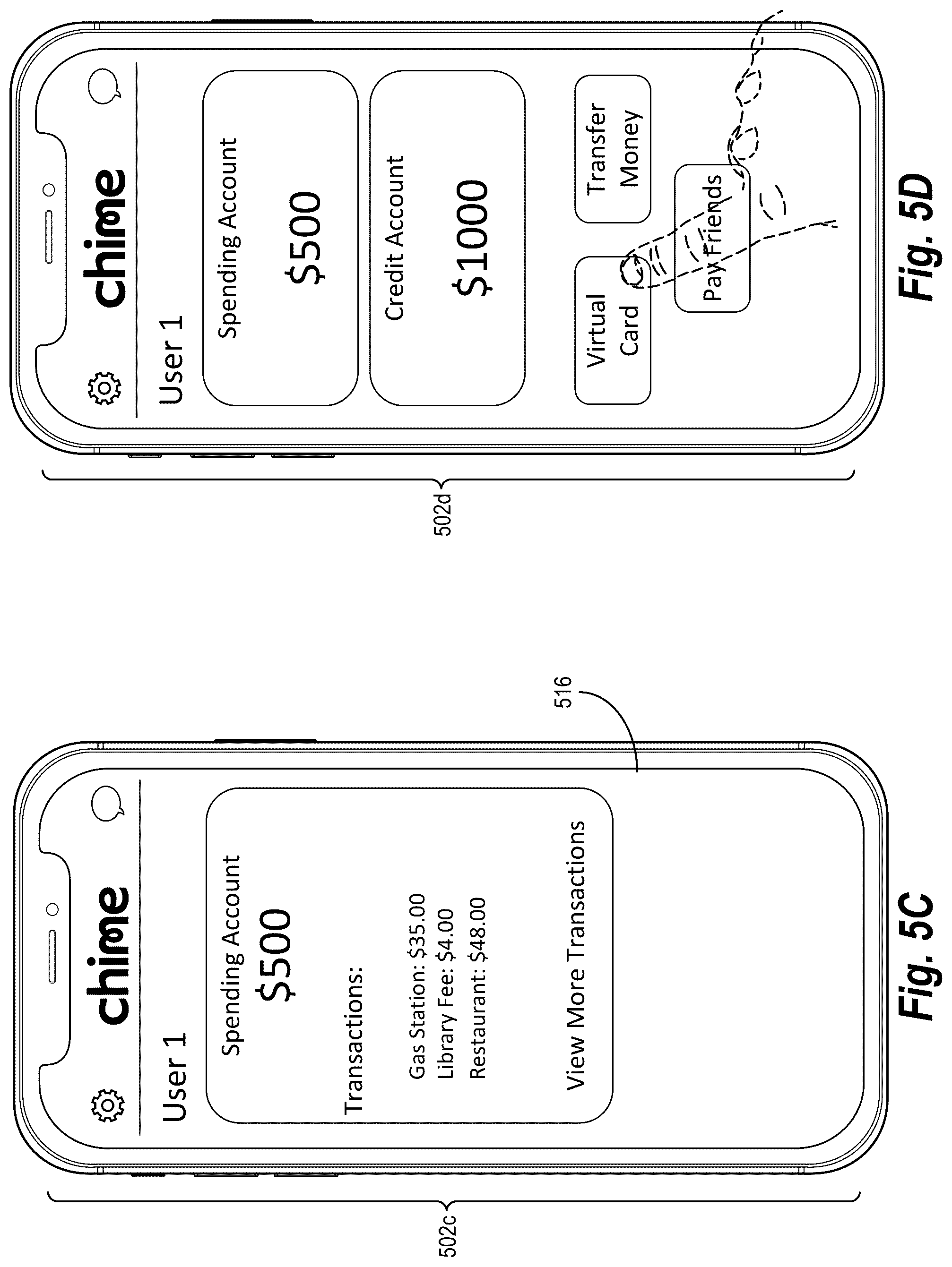 Patent US12174943 Figure 6 – Utilizing machine-learning models to determine take-over scores and intelligently secure digital account features