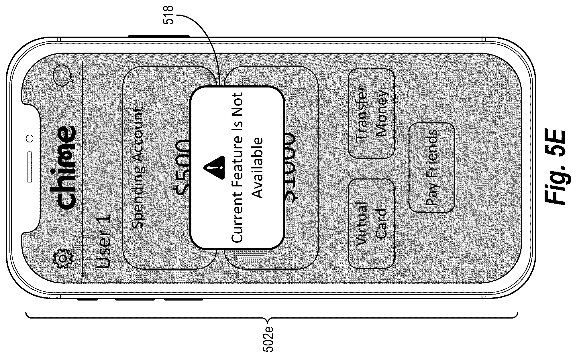 Patent US12174943 Figure 7 – Utilizing machine-learning models to determine take-over scores and intelligently secure digital account features