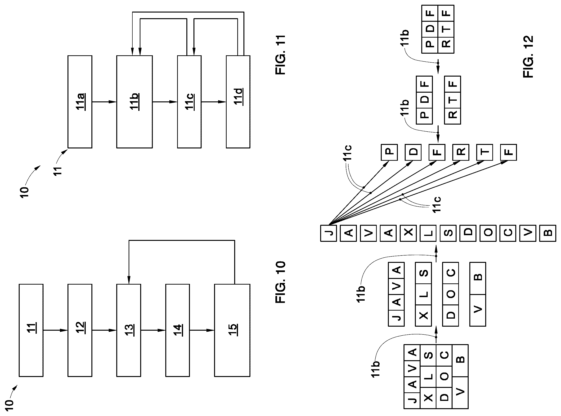 Patent US12174945 Figure 4 – Method for securing an electronic device