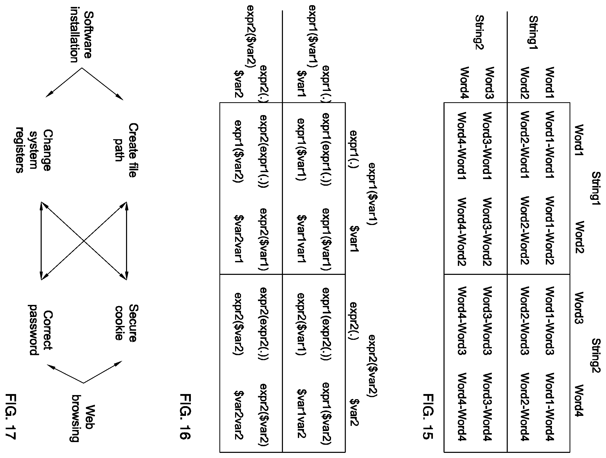 Patent US12174945 Figure 6 – Method for securing an electronic device