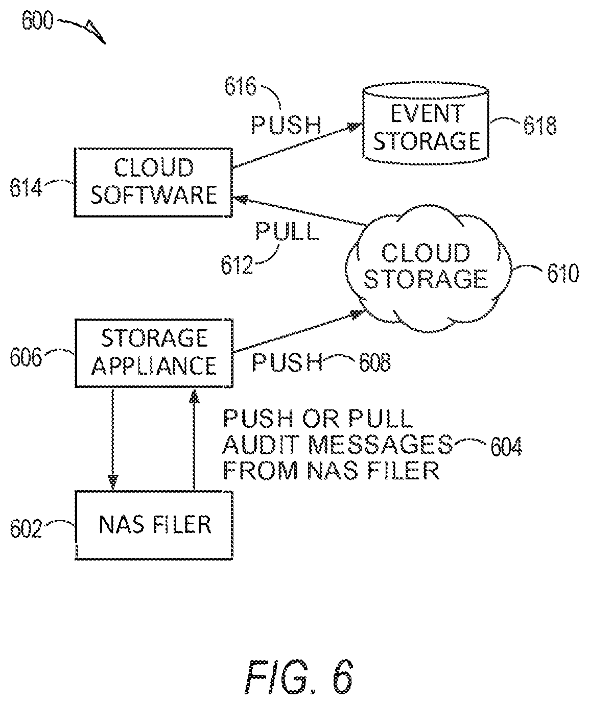 Patent US12174946 Figure 5 – Real-time detection of system threats