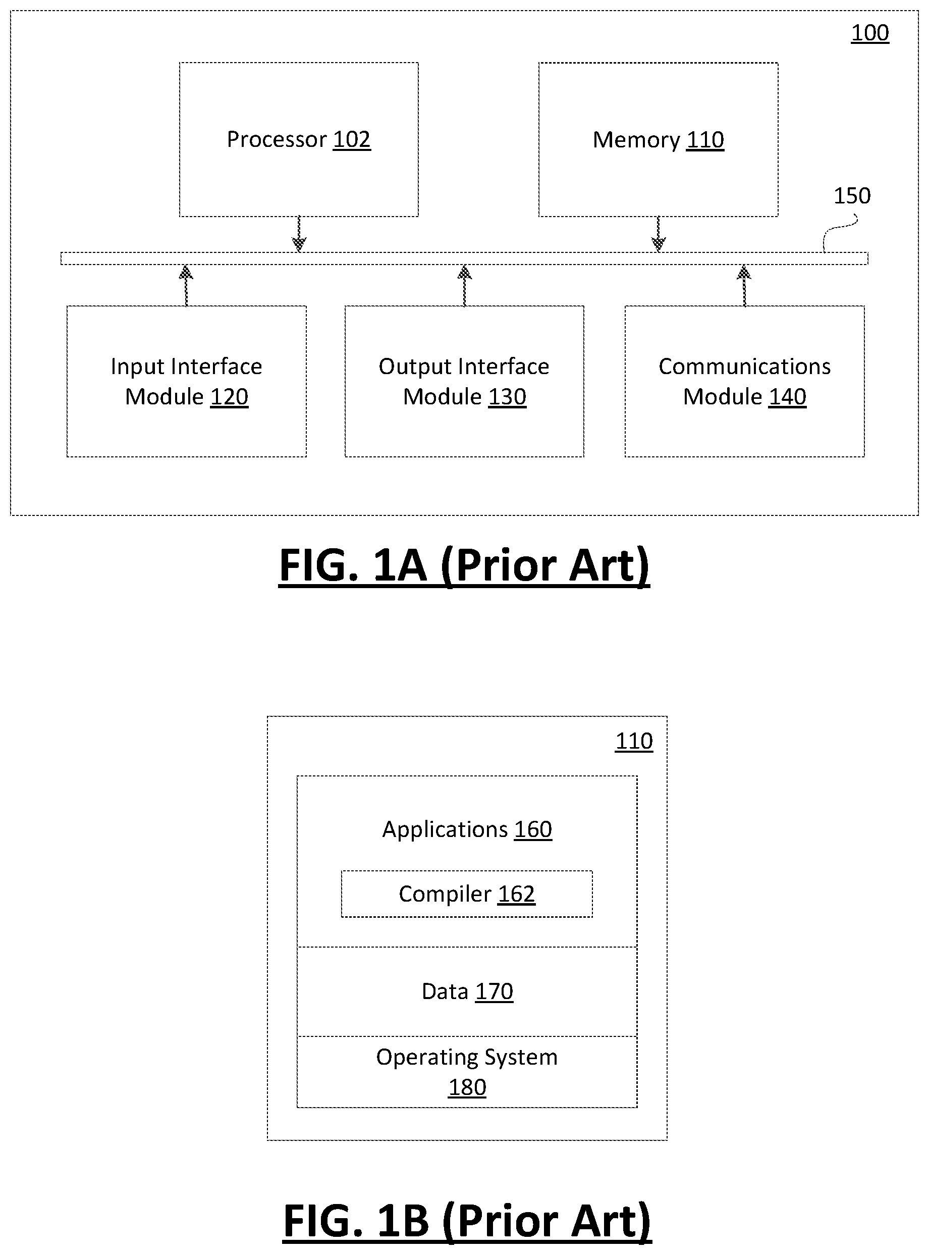 Patent US12174948 Figure 1 – Using a variable write profile for detecting intrusion of a computer program