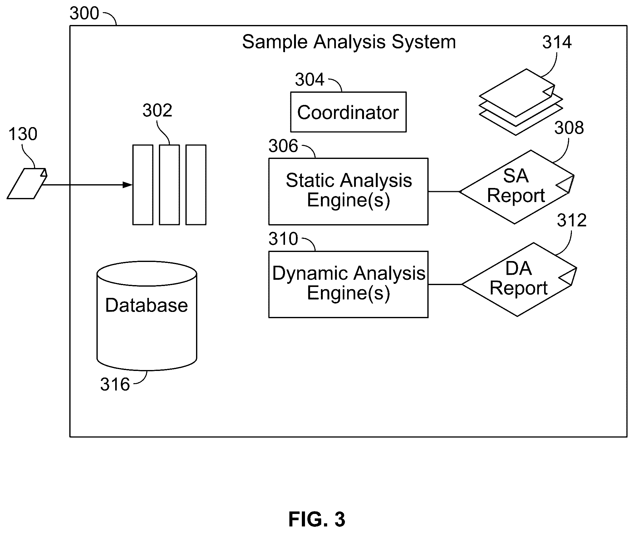 Patent US12174959 Figure 4 – Method and system for automatically generating malware signature