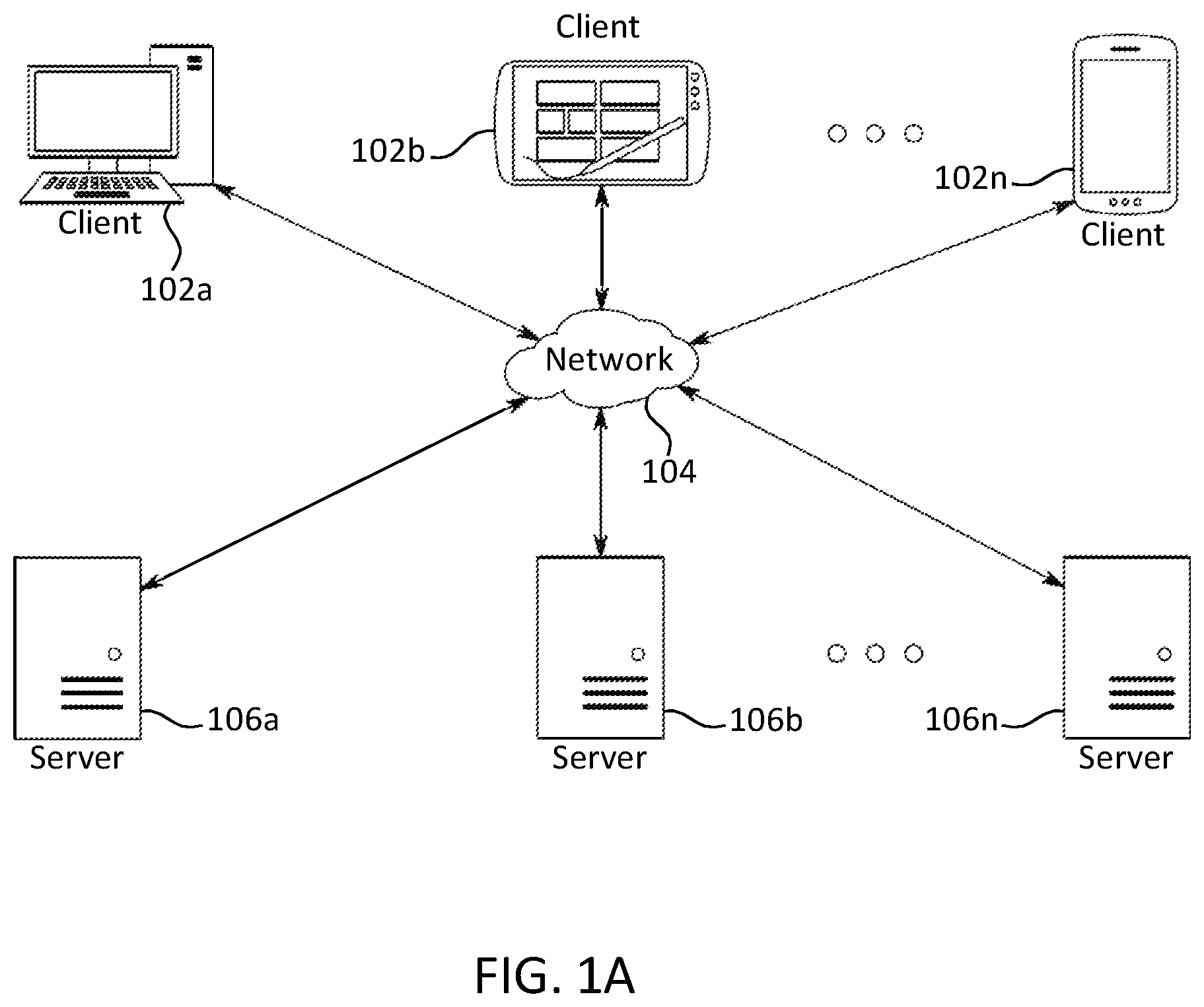 Patent US12174966 Figure 1 – Systems and methods for mitigating false positives in a simulated phishing campaign