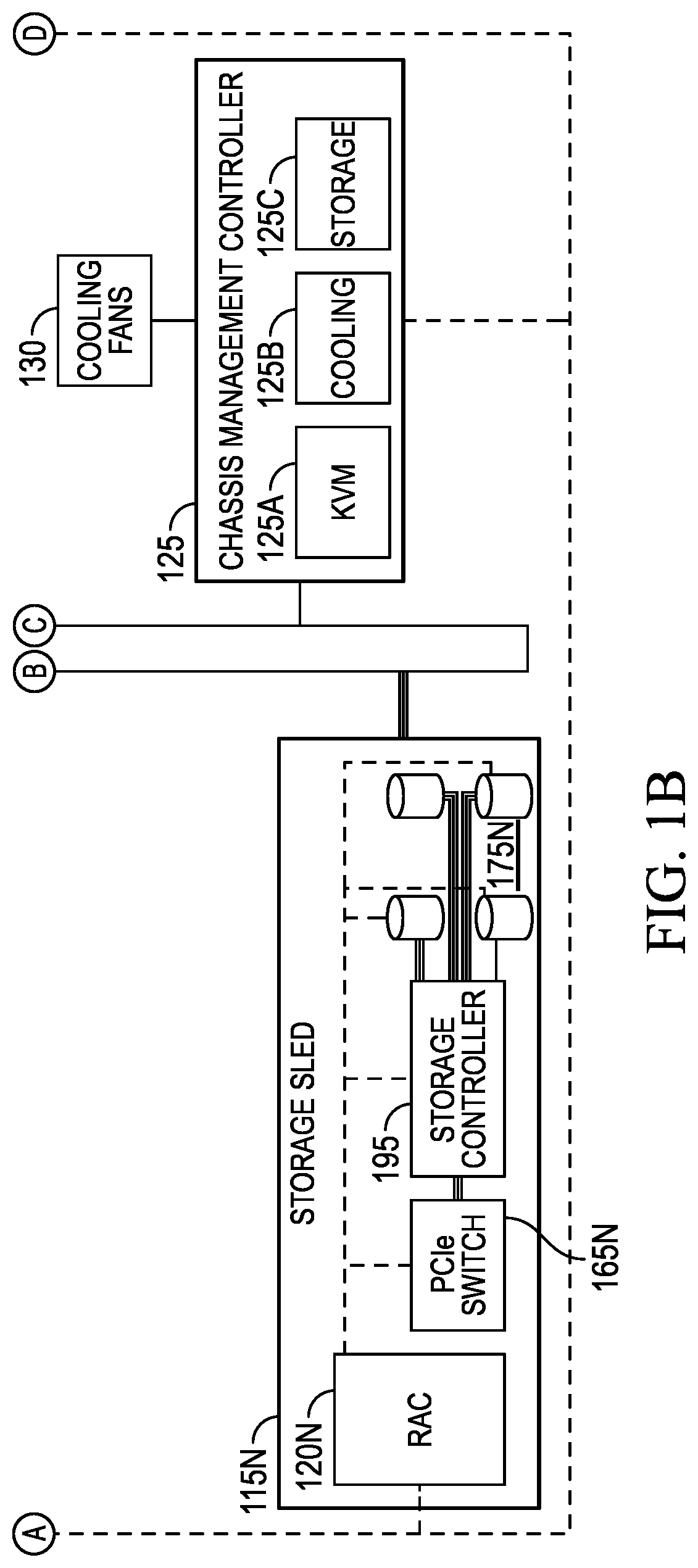 Patent US12174968 Figure 2 – Systems and methods for vulnerability proofing when adding and replacing IHS hardware