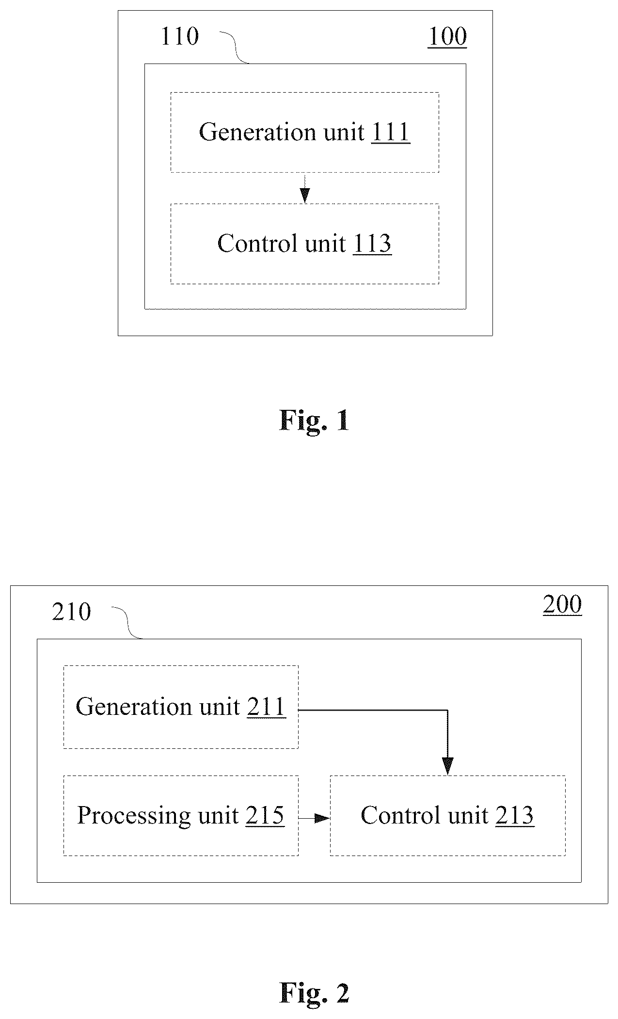 Patent US12174976 Figure 1 – Information processing device, information processing method, and distributed component