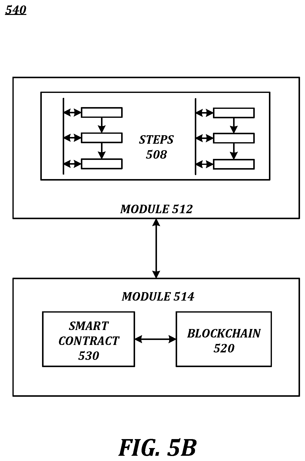 Patent US12174980 Figure 10 – Protection of documents by QR code-based stamp
