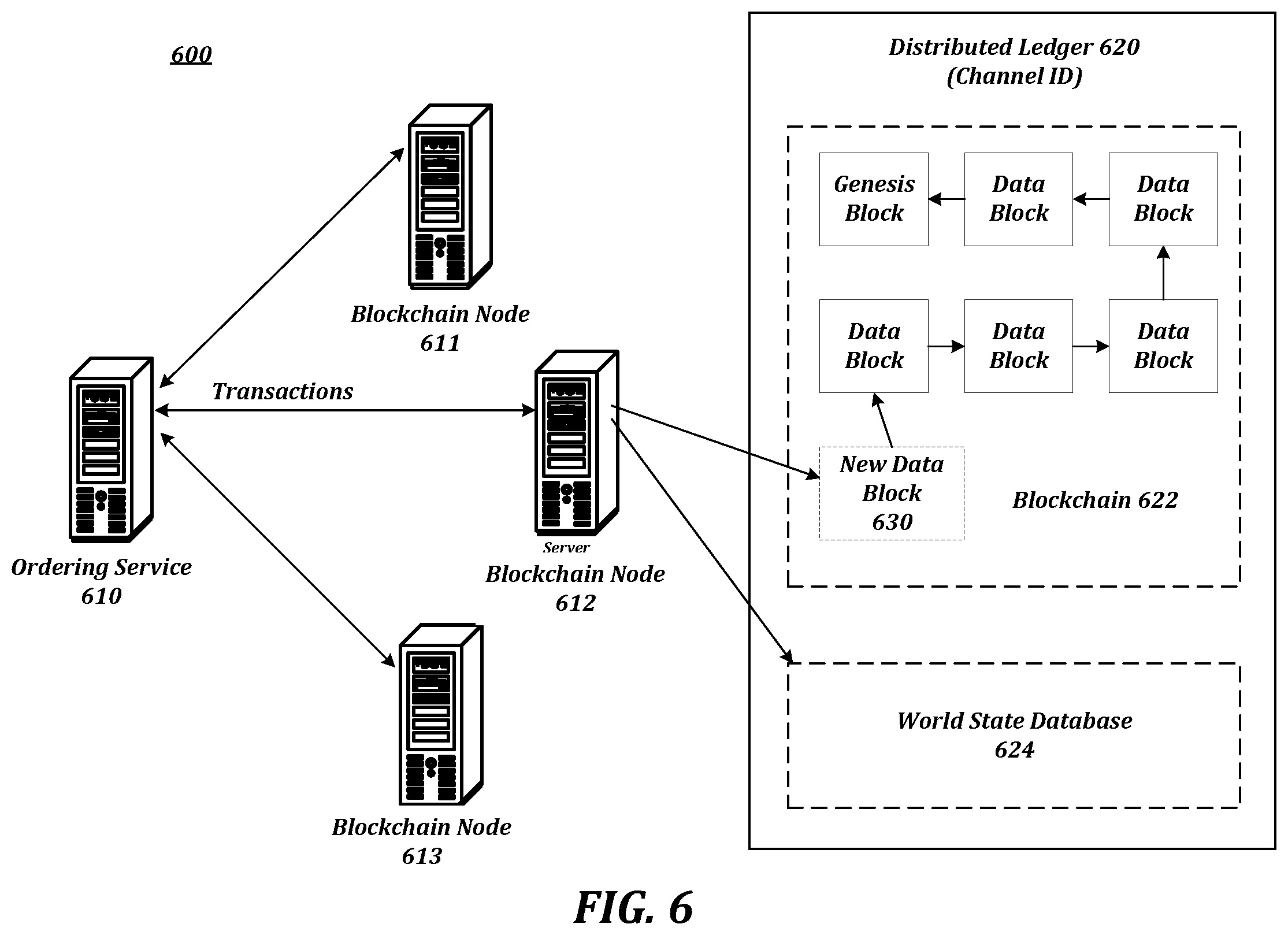 Patent US12174980 Figure 13 – Protection of documents by QR code-based stamp