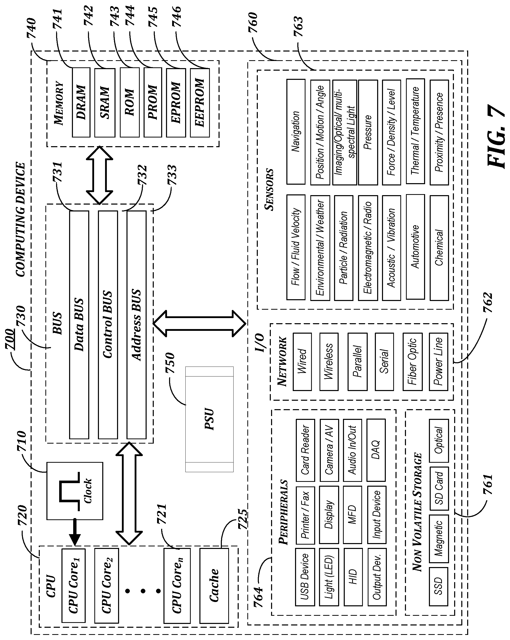 Patent US12174980 Figure 14 – Protection of documents by QR code-based stamp