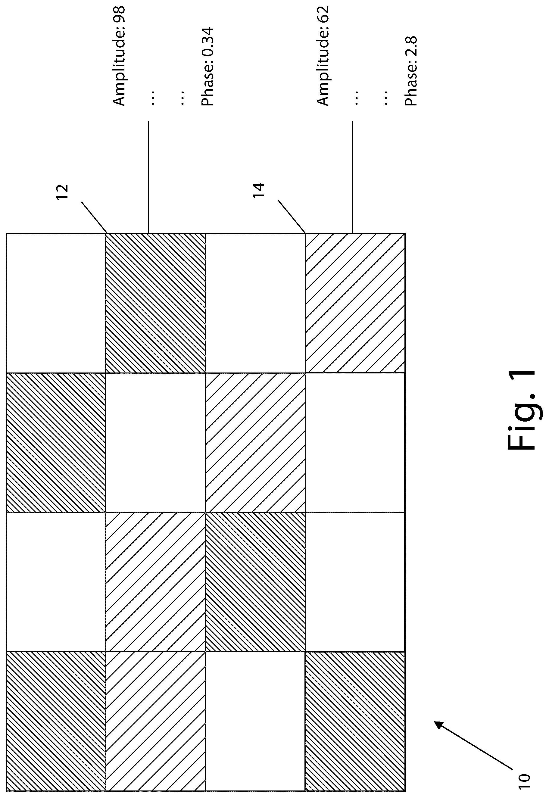 Patent US12174981 Figure 1 – Coherent image encryption