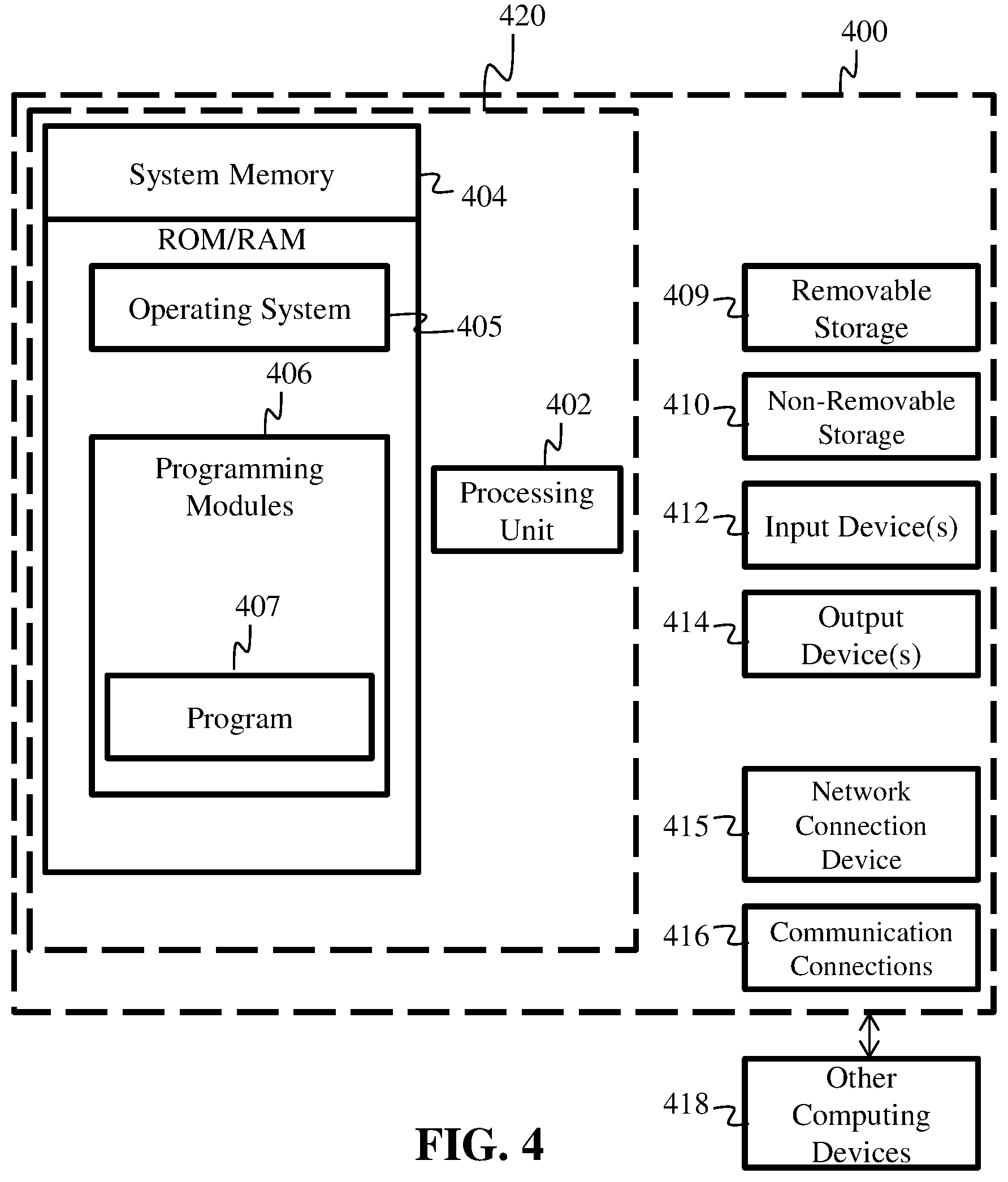 Patent US12174983 Figure 5 – System and method for managing material non-public information for financial industry