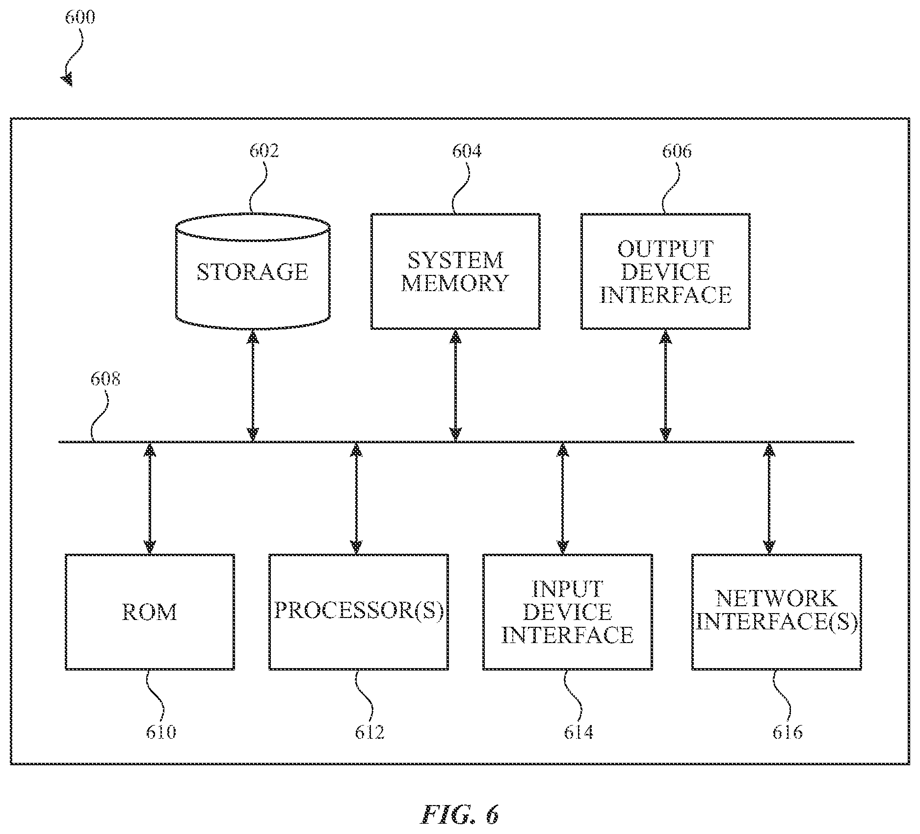 Patent US12174984 Figure 5 – Application access logger