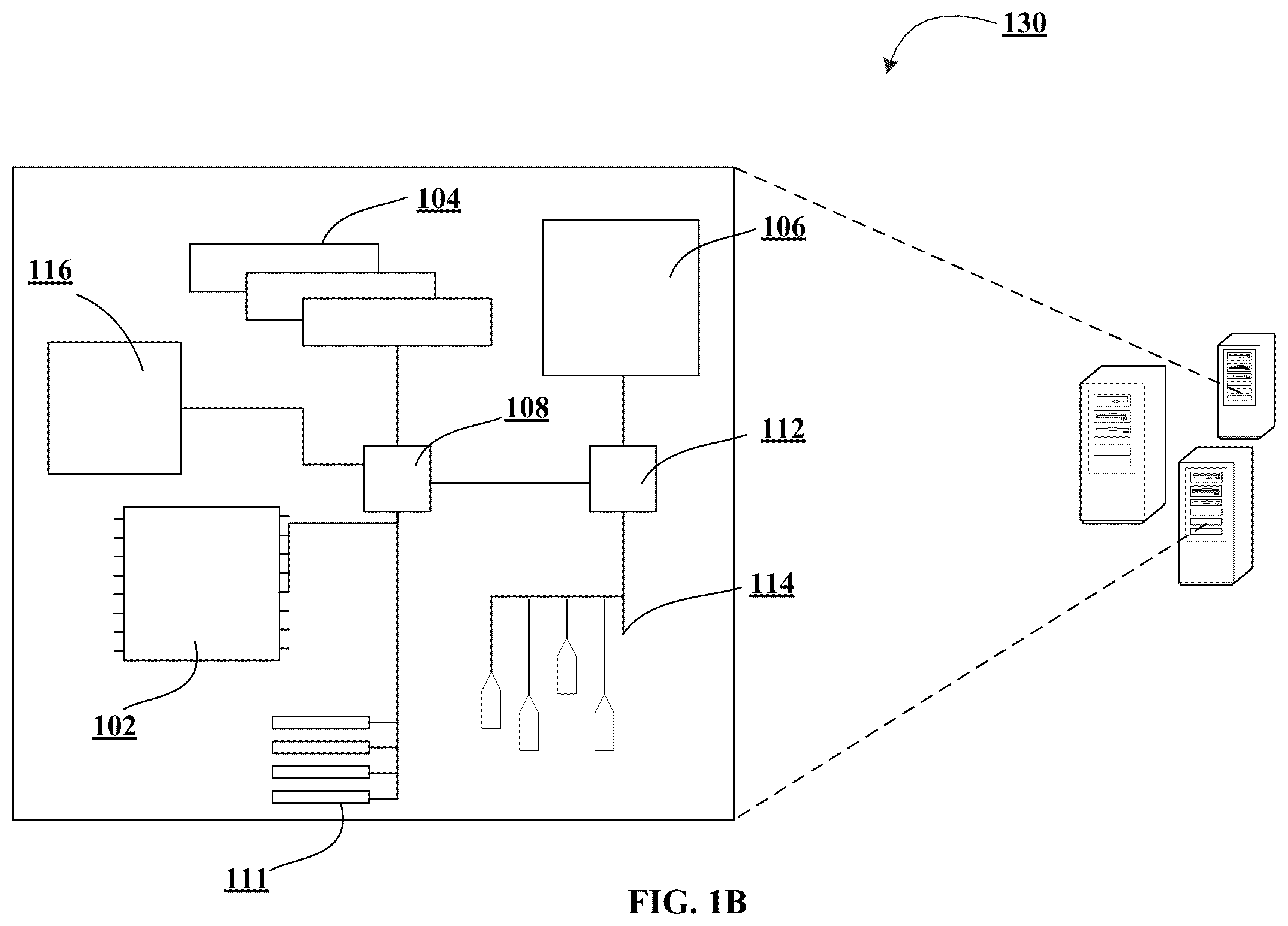 Patent US12174989 Figure 2 – System and method for transformative data analysis and data modeling in a distributed network